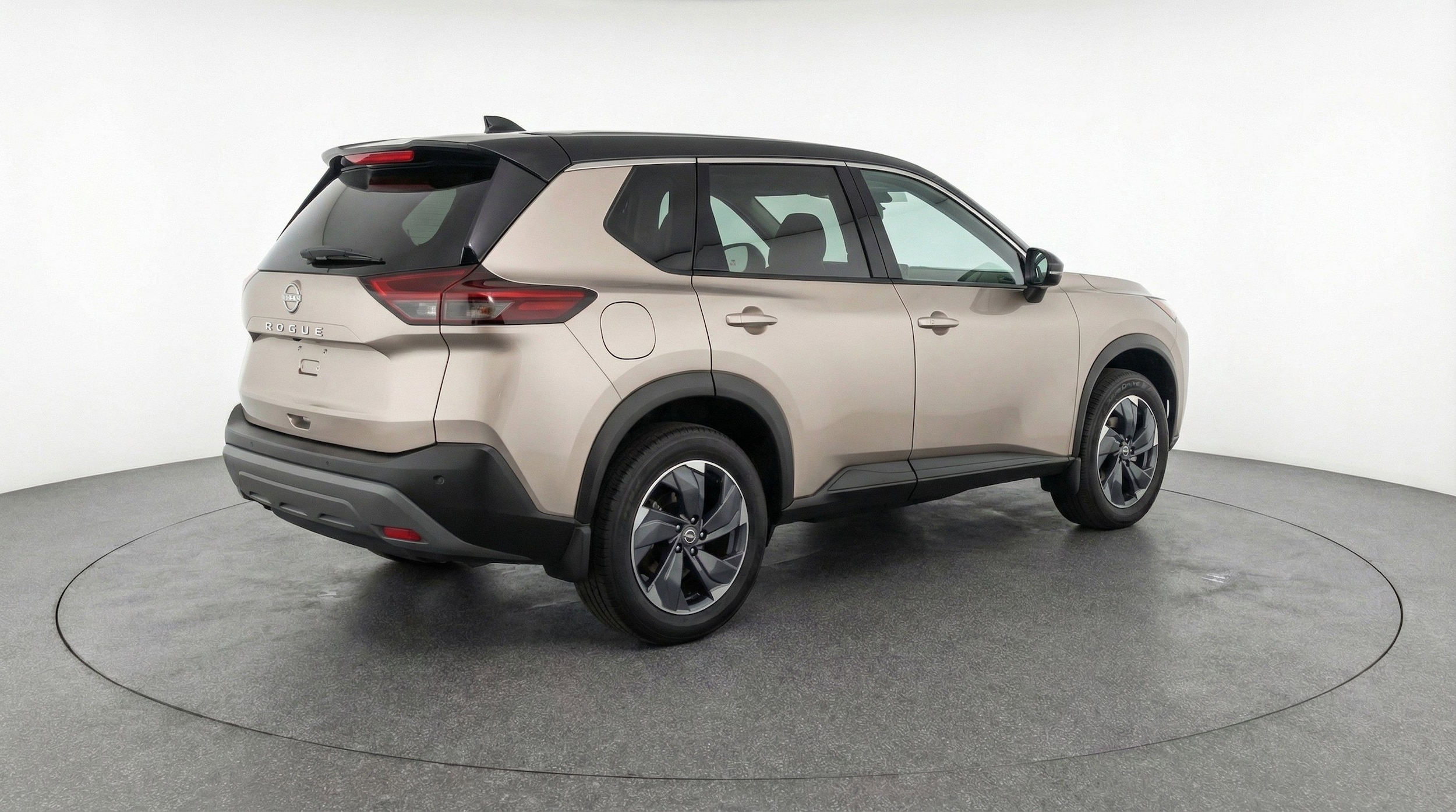 Thumbnail: 2025 Nissan Rogue - 9