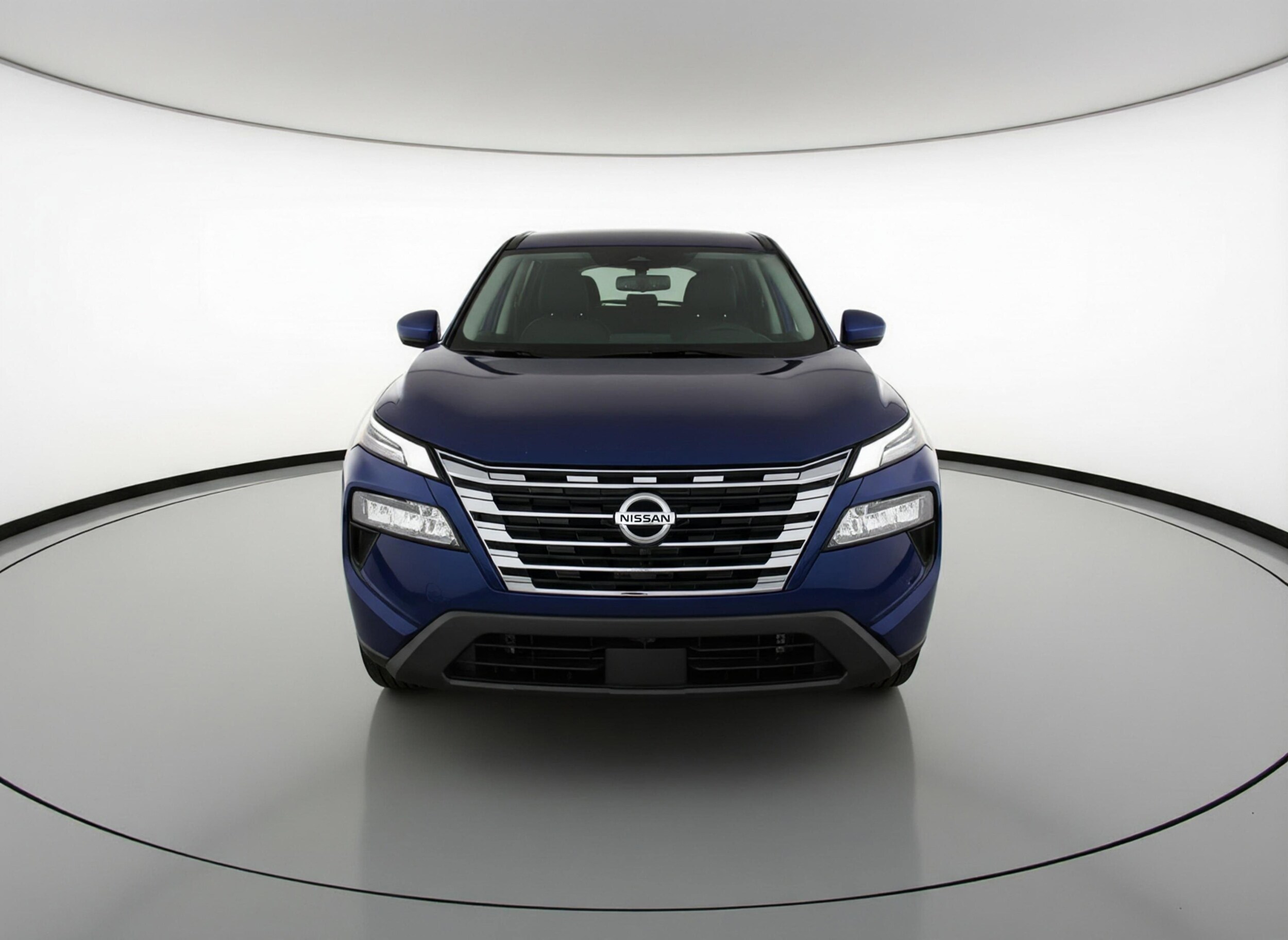 Thumbnail: 2025 Nissan Rogue - 2