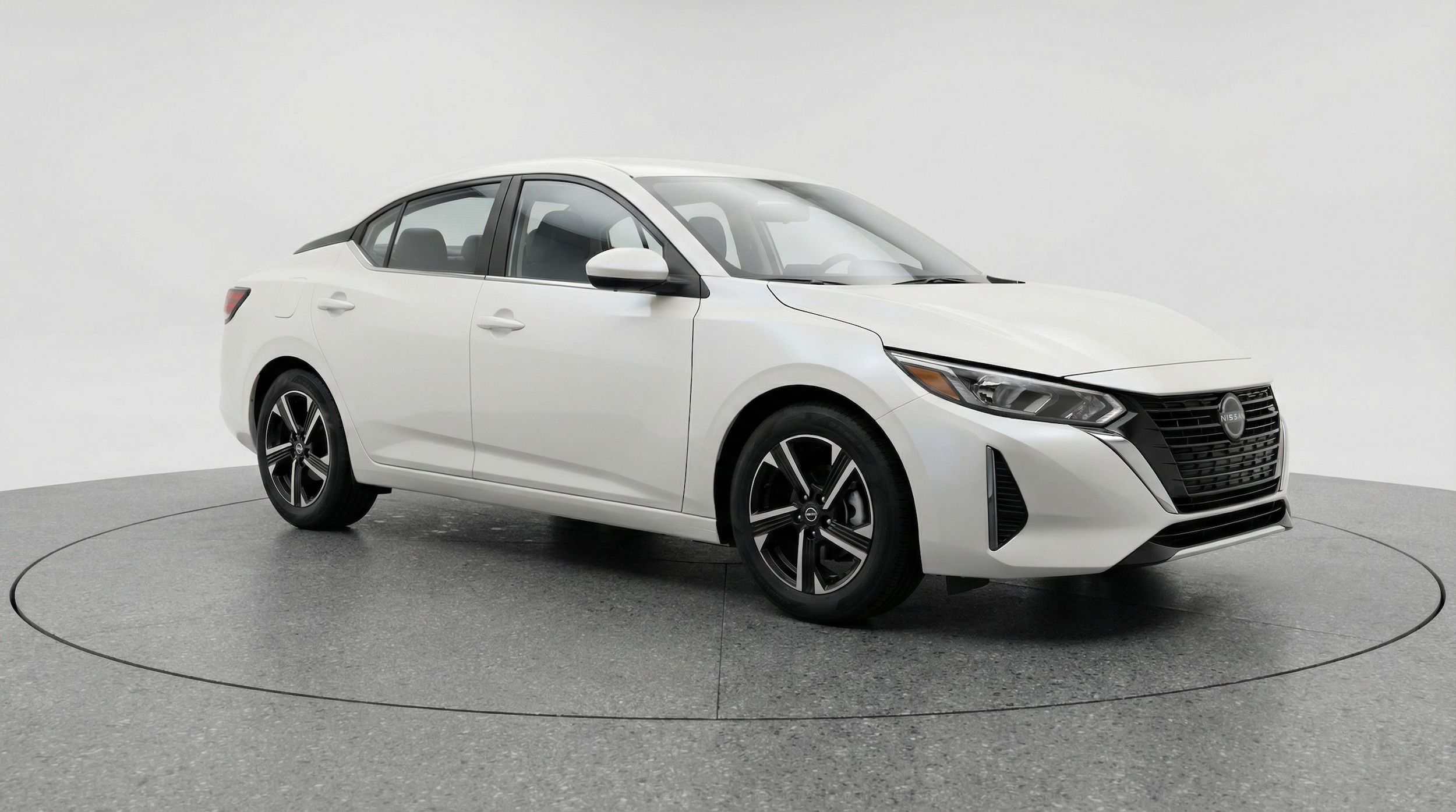 Thumbnail: 2025 Nissan Sentra - 1