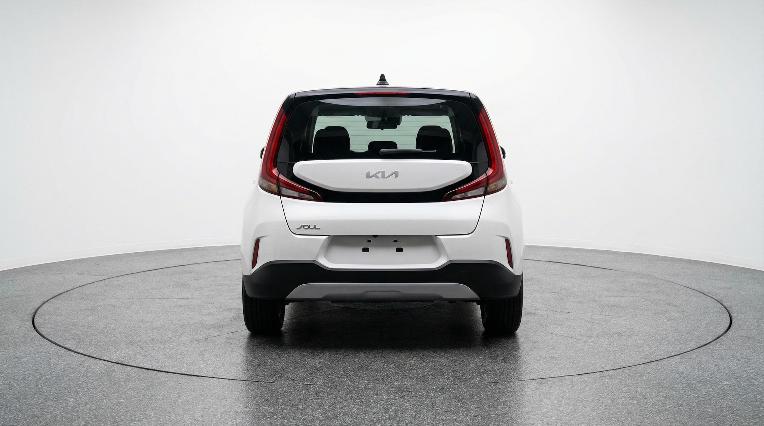 Thumbnail: 2025 Kia Soul - 6