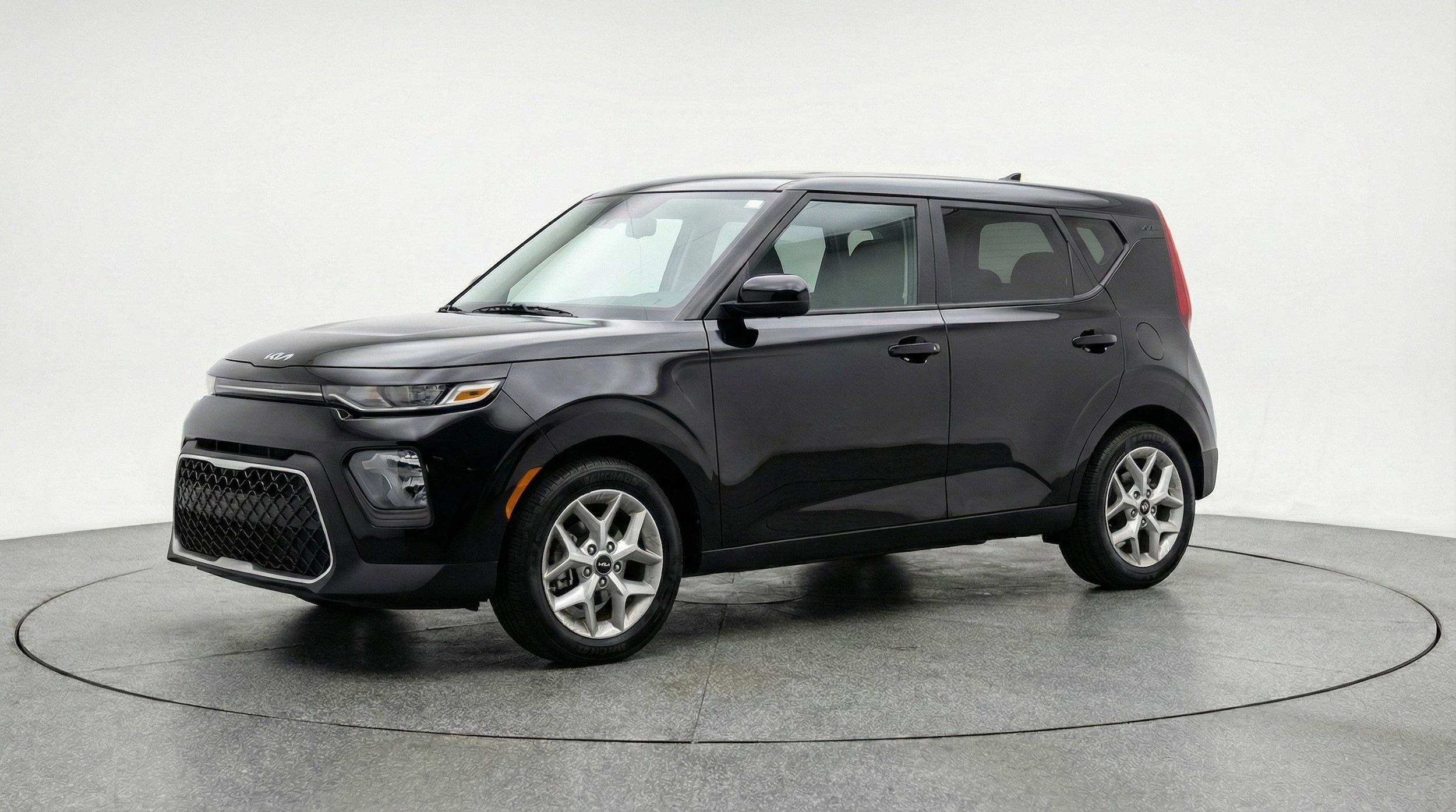 Thumbnail: 2025 Kia Soul - 3