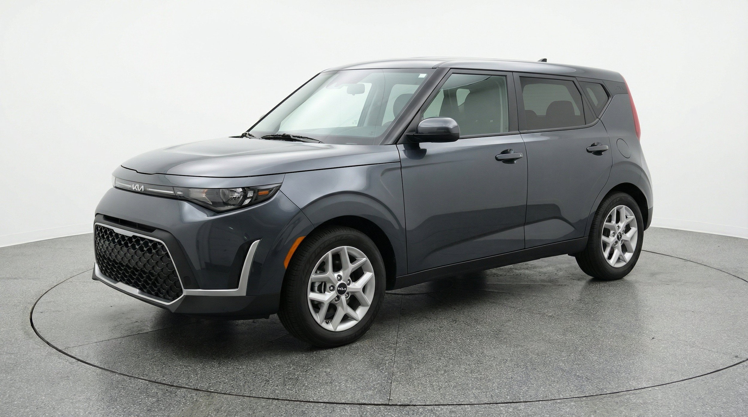 Thumbnail: 2025 Kia Soul - 3