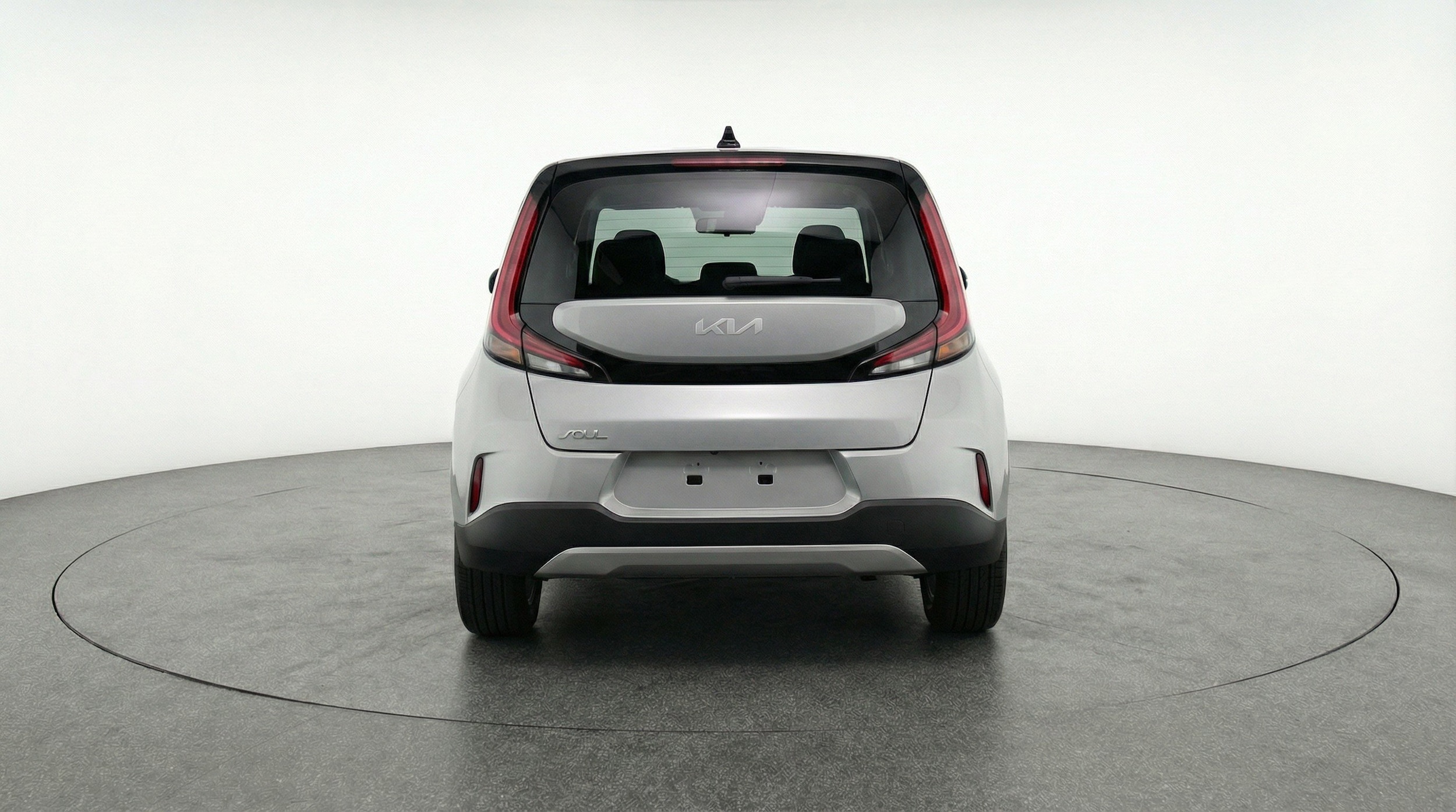 Thumbnail: 2025 Kia Soul - 7