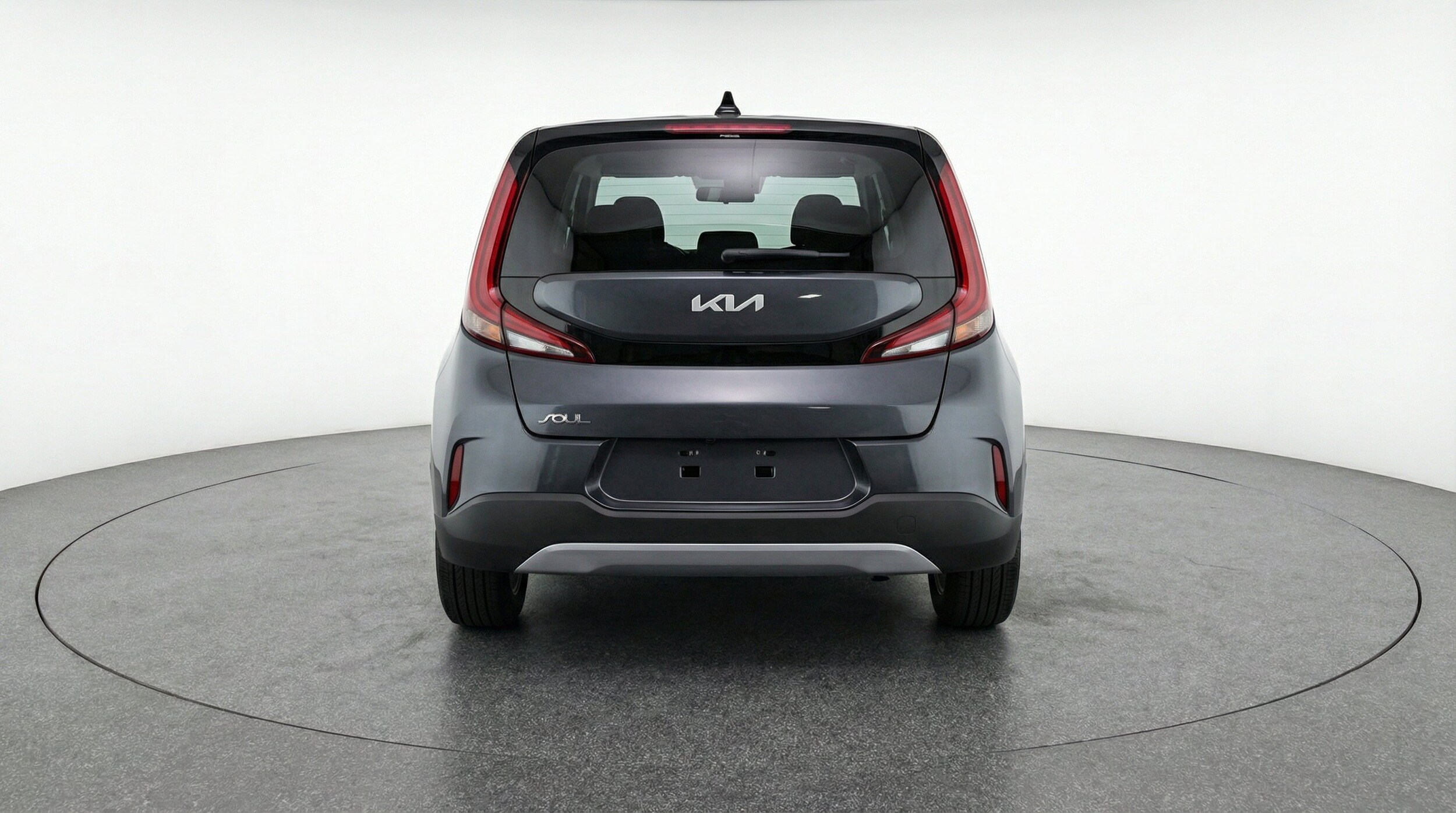 Thumbnail: 2025 Kia Soul - 7