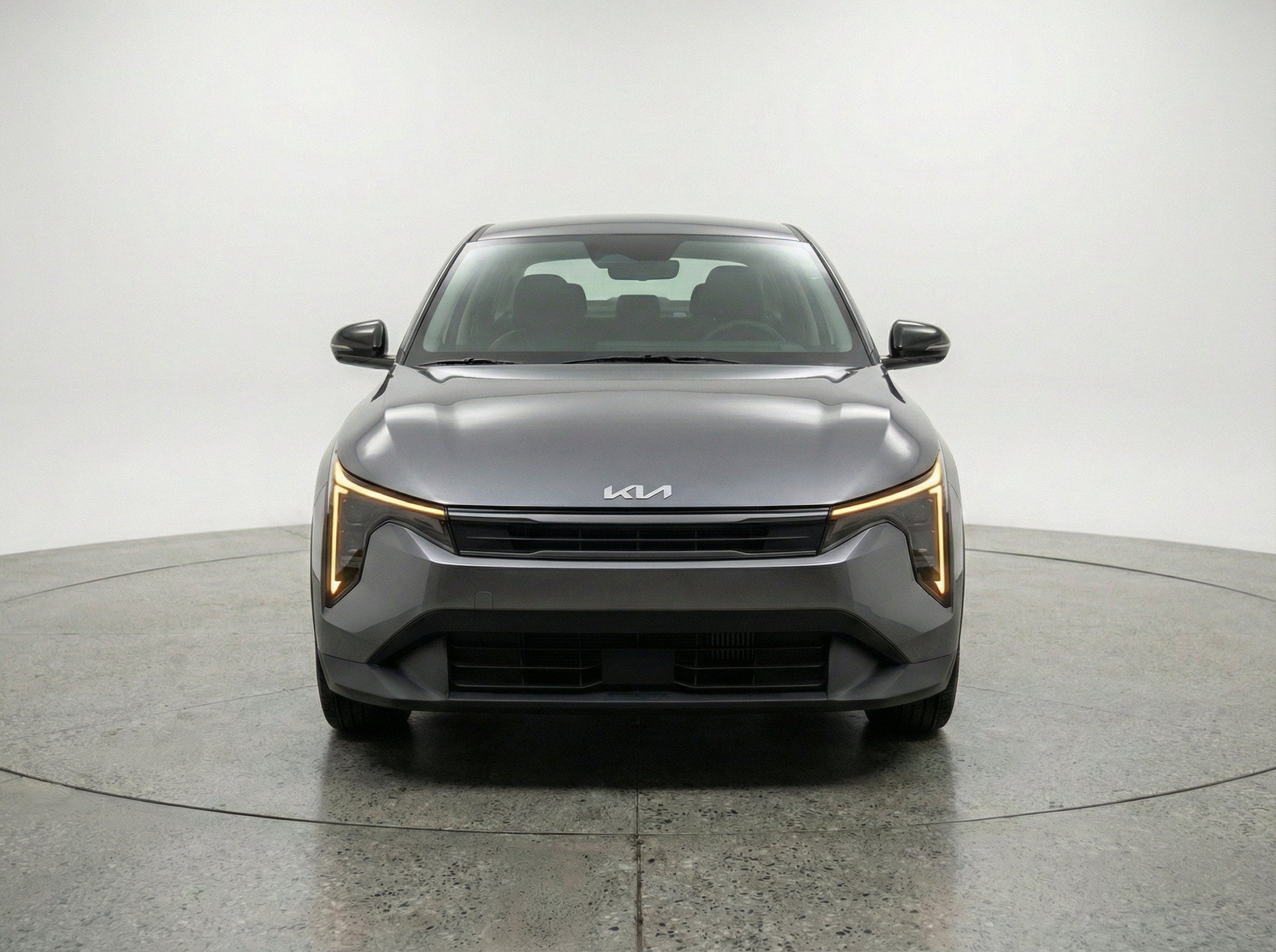 Thumbnail: 2025 Kia K4 - 2