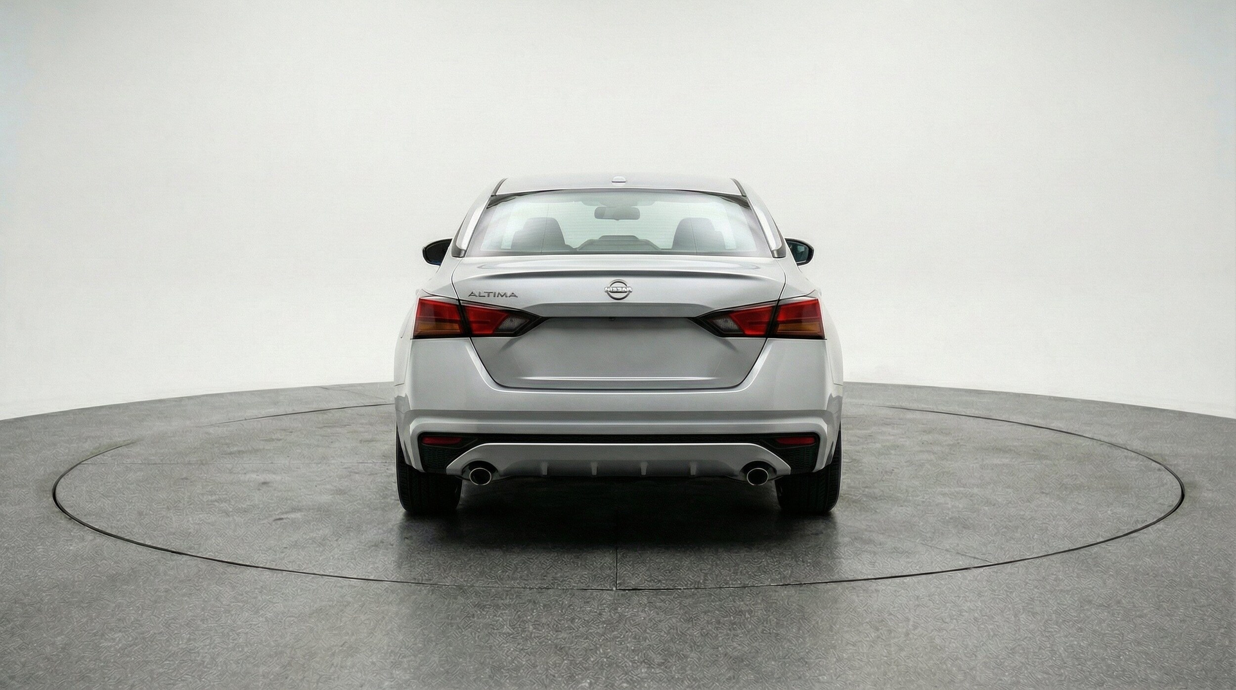 Thumbnail: 2026 Nissan Altima - 7