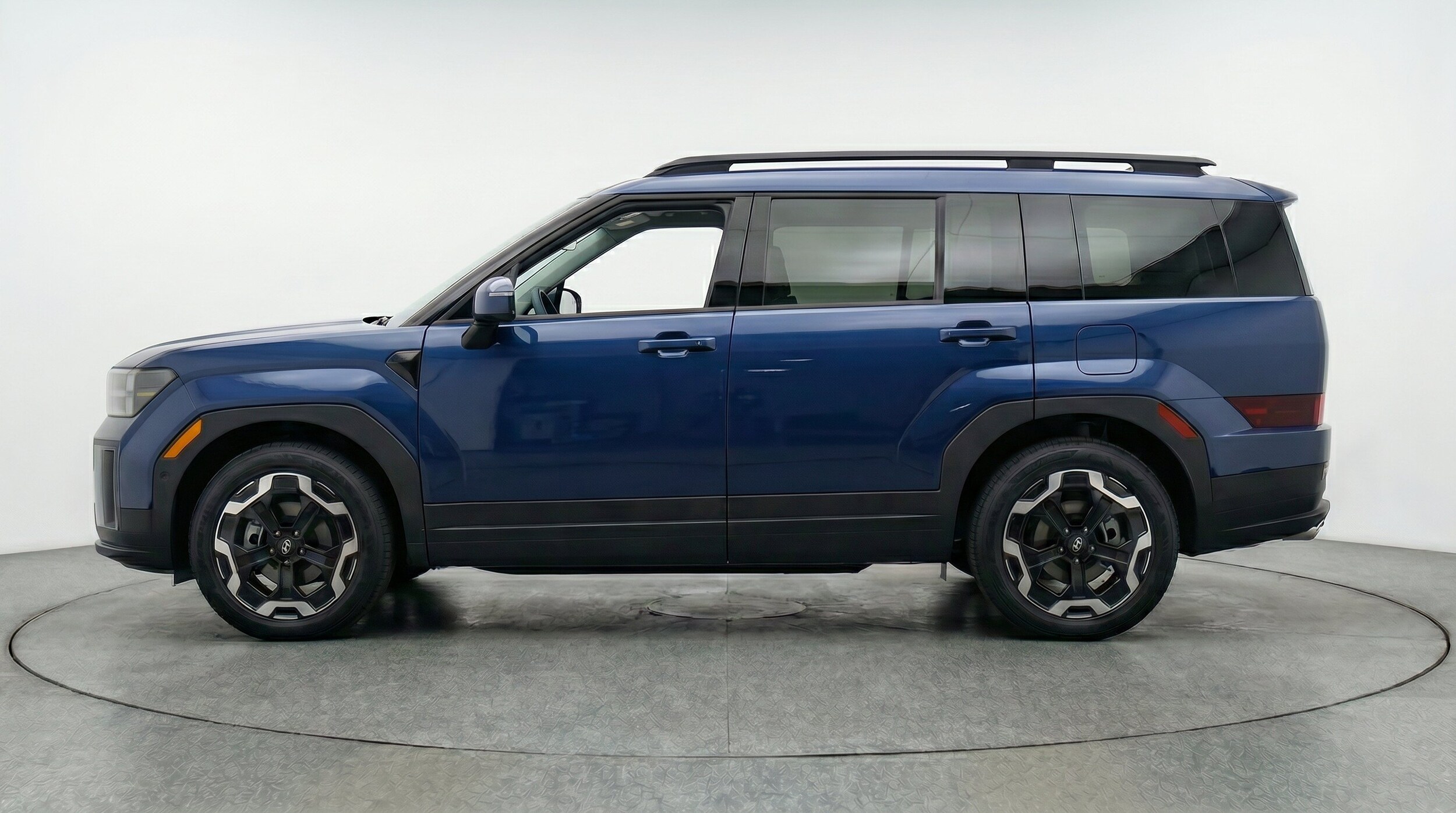 Thumbnail: 2026 Hyundai Santa Fe - 5