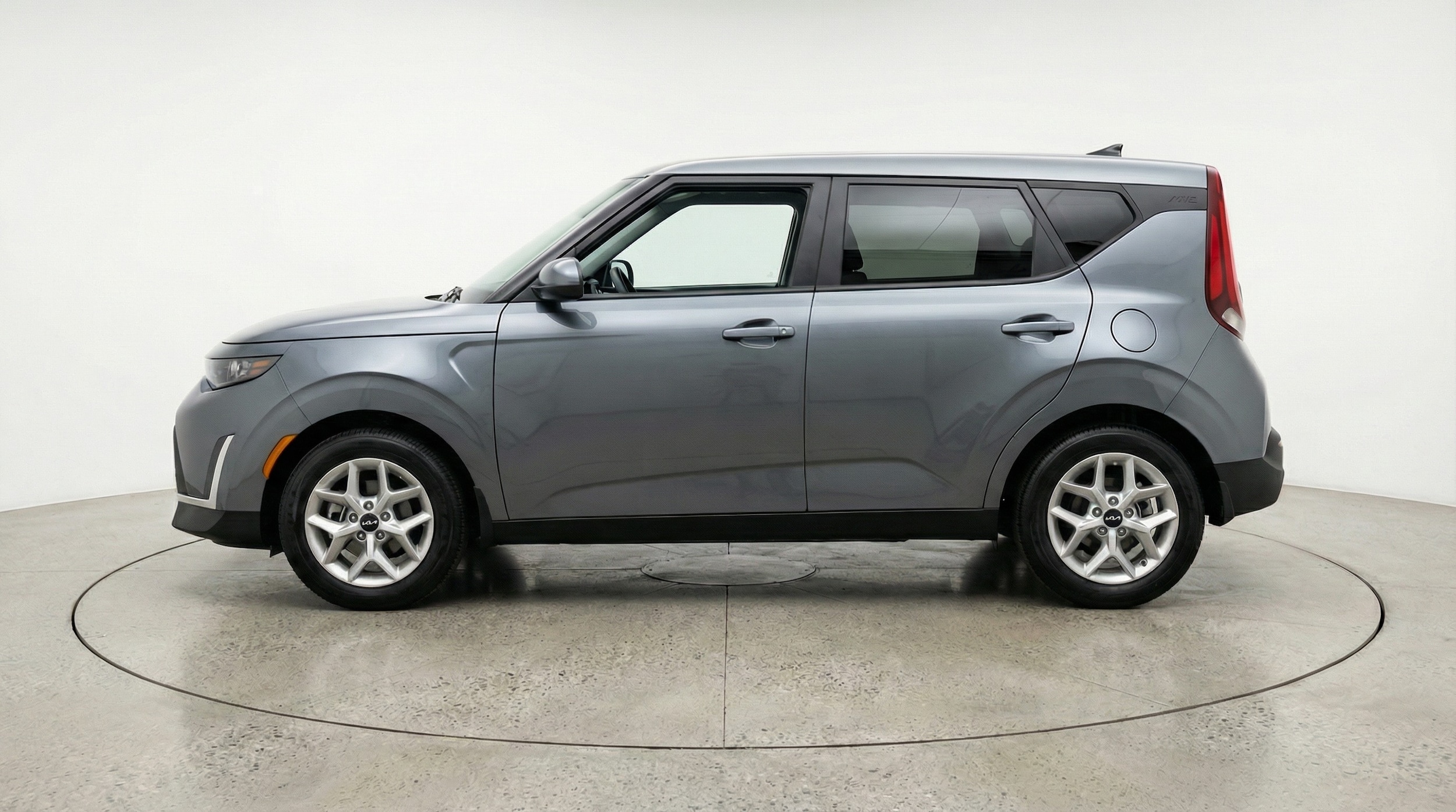 Thumbnail: 2025 Kia Soul - 4