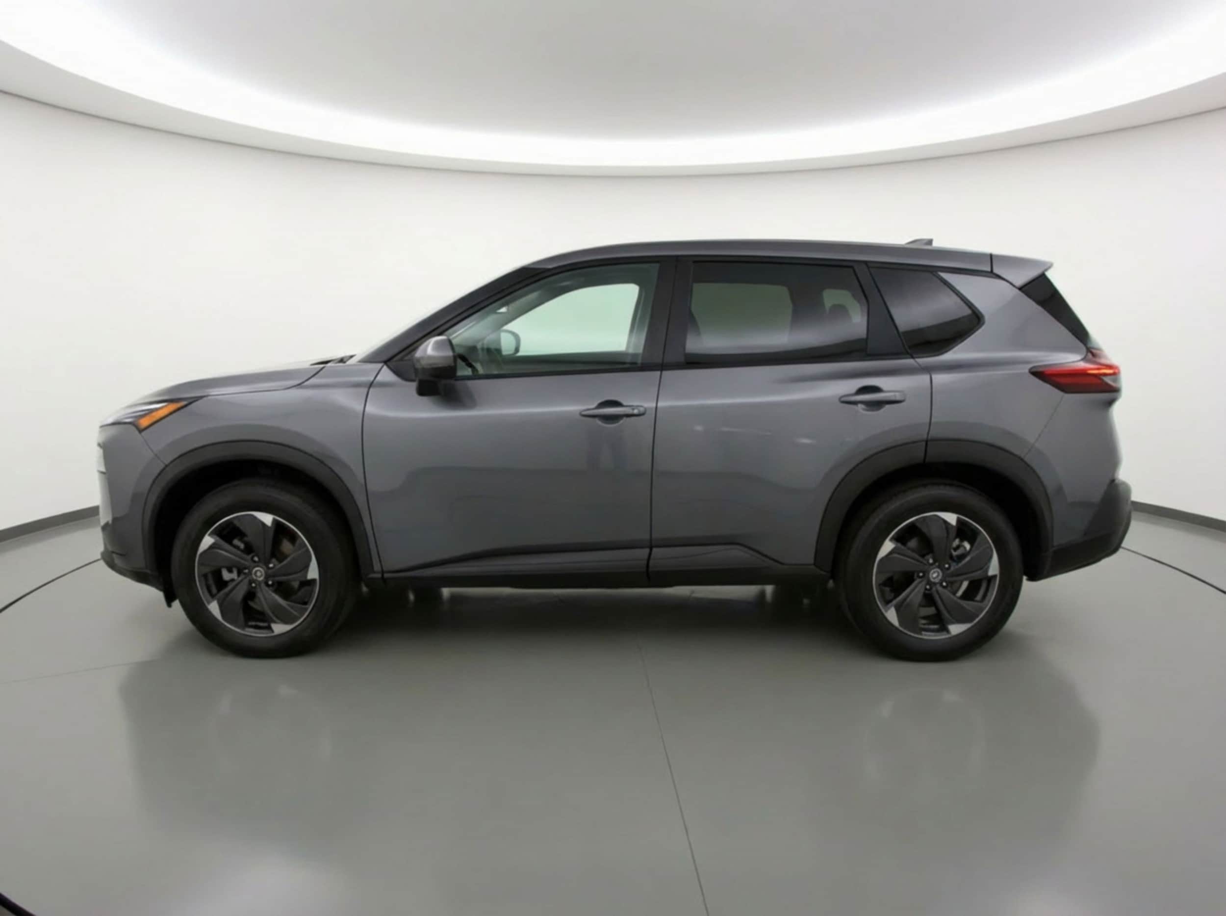Thumbnail: 2025 Nissan Rogue - 5
