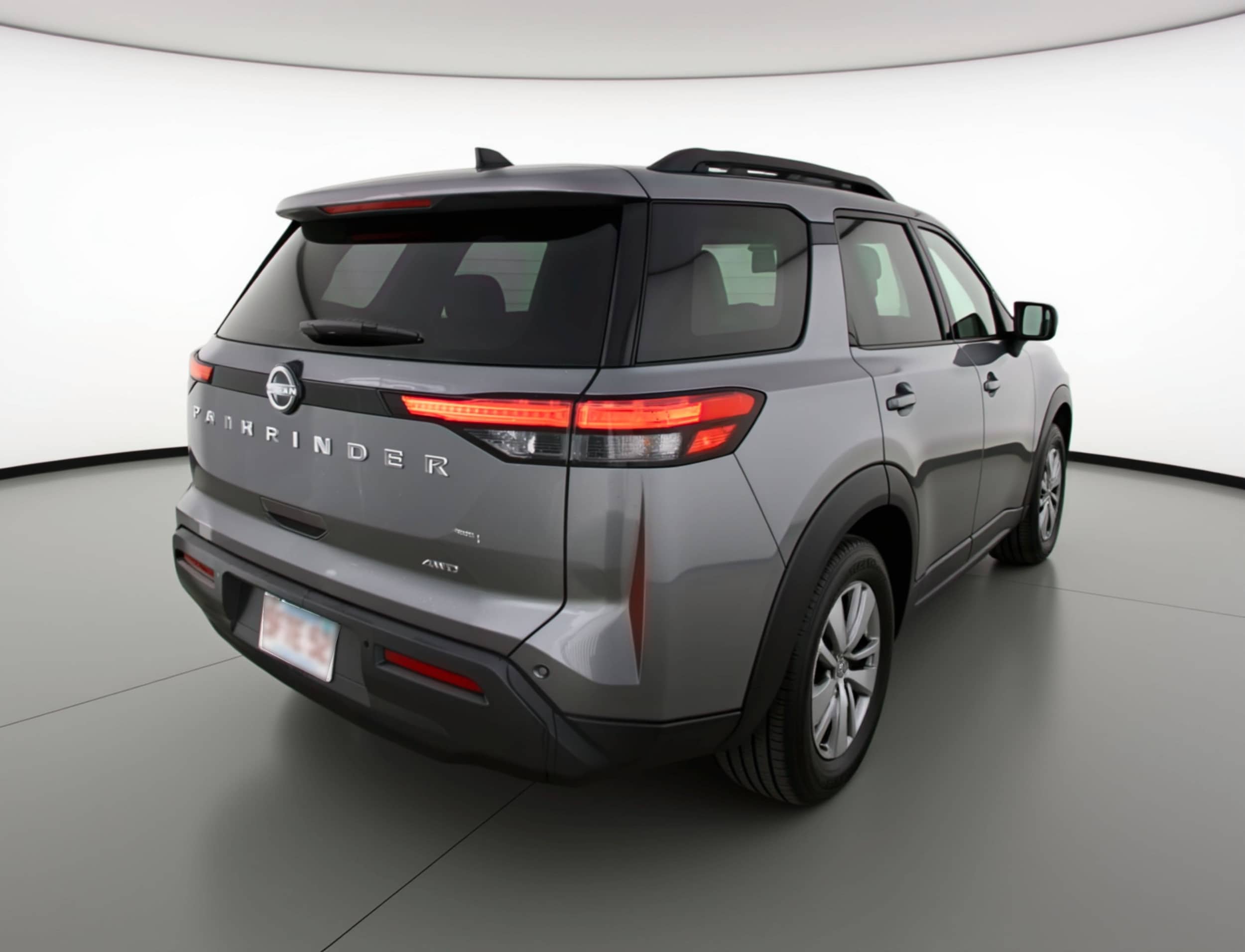 Thumbnail: 2025 Nissan Pathfinder - 9