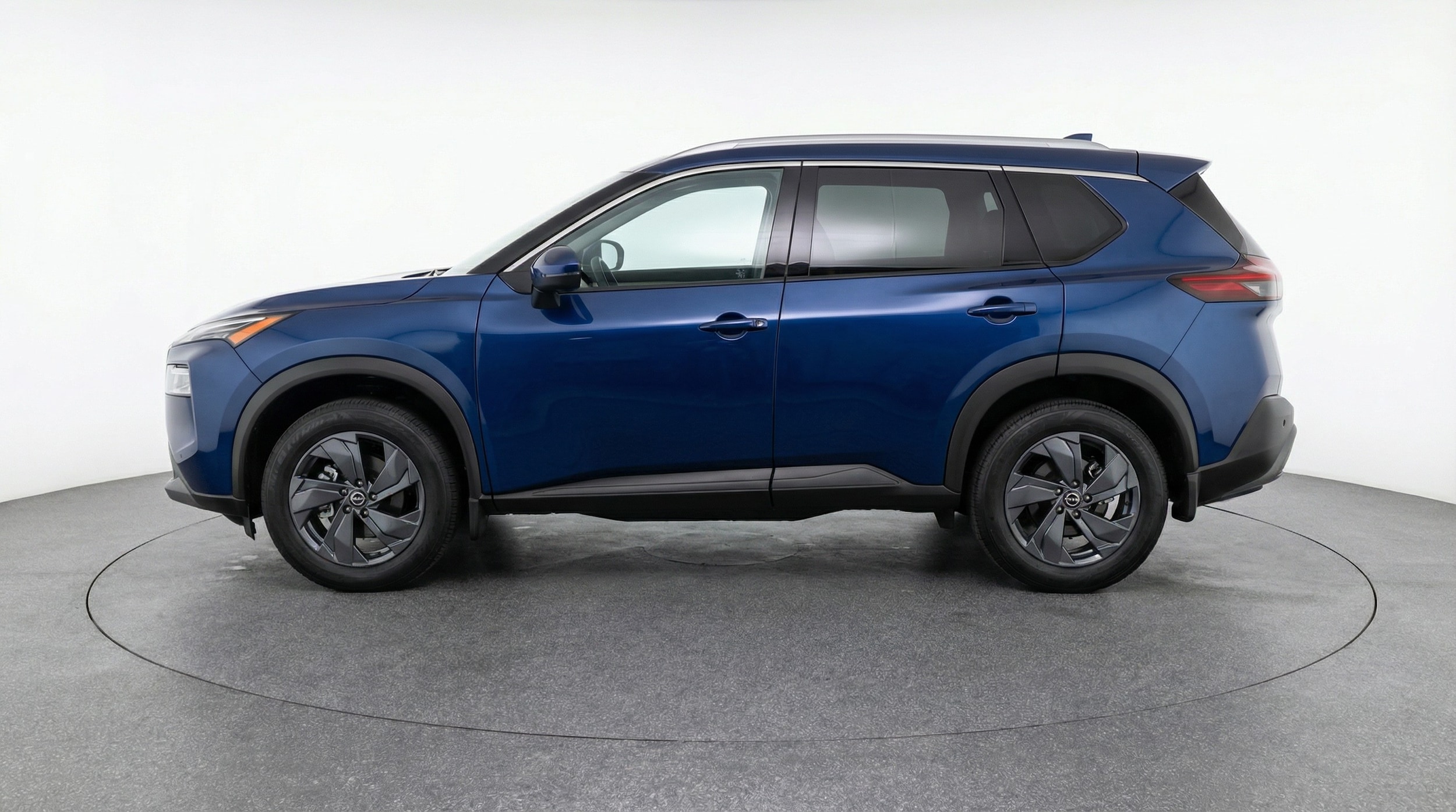 Thumbnail: 2025 Nissan Rogue - 4