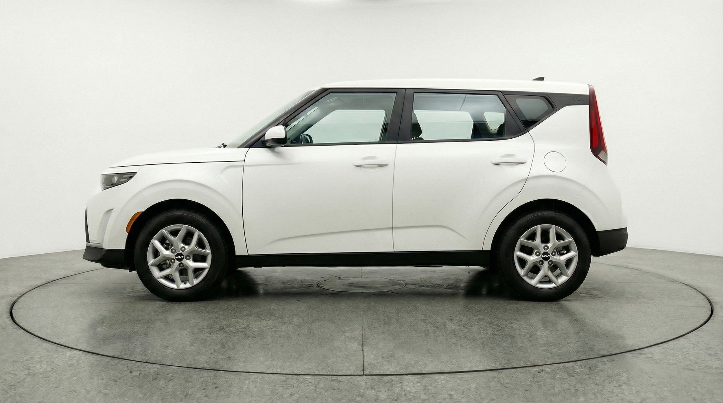 Thumbnail: 2025 Kia Soul - 5
