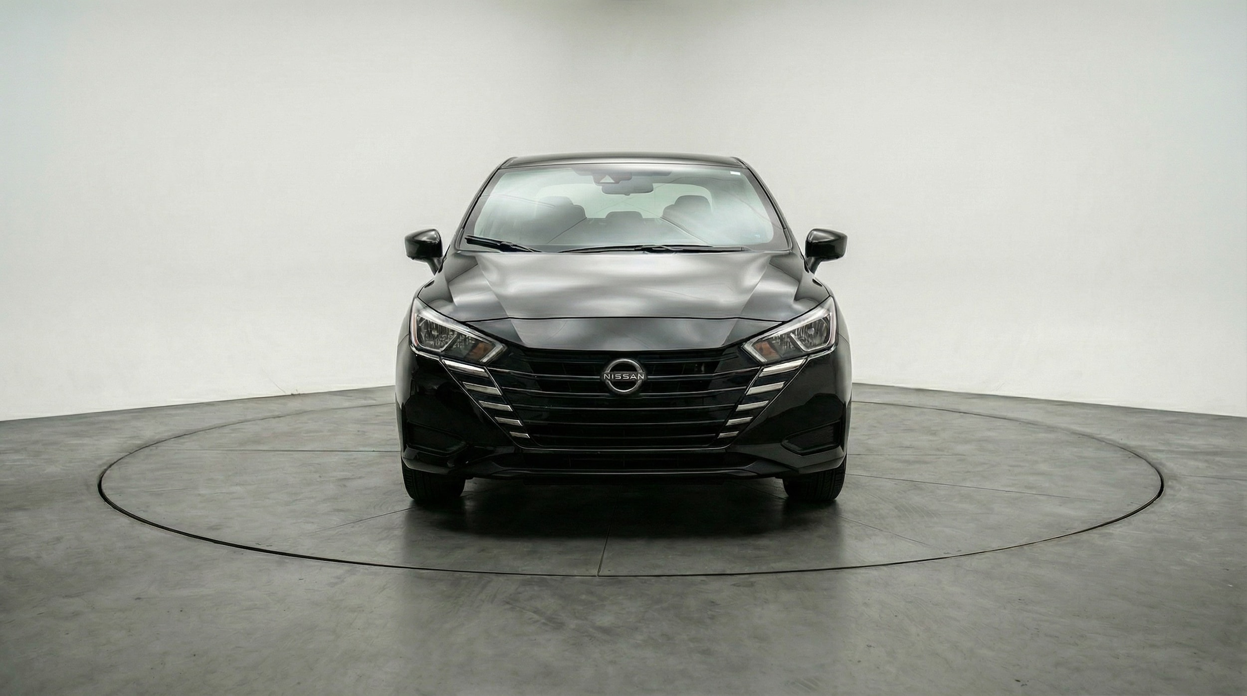 Thumbnail: 2025 Nissan Versa - 2