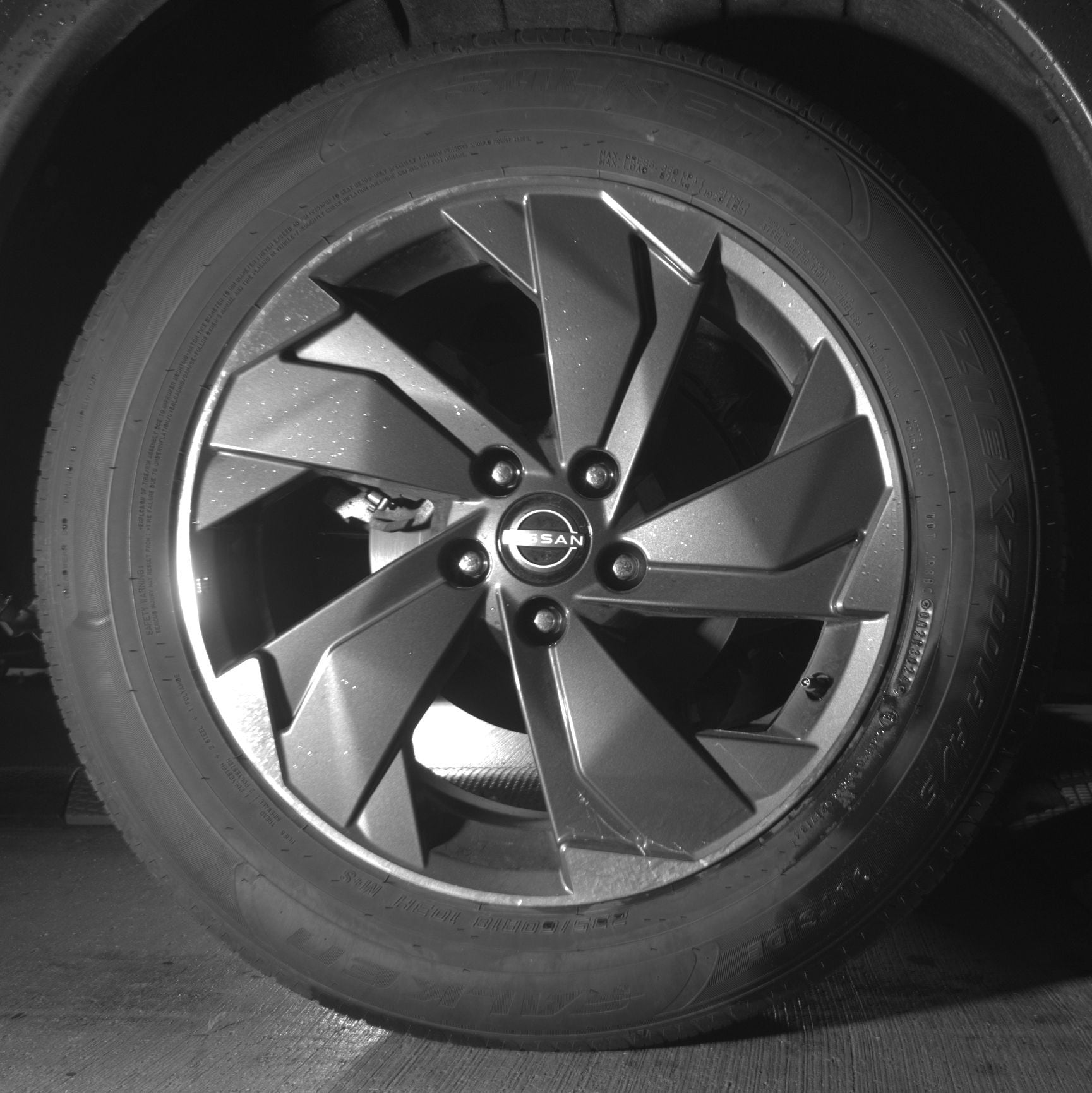 Thumbnail: 2025 Nissan Rogue - 12