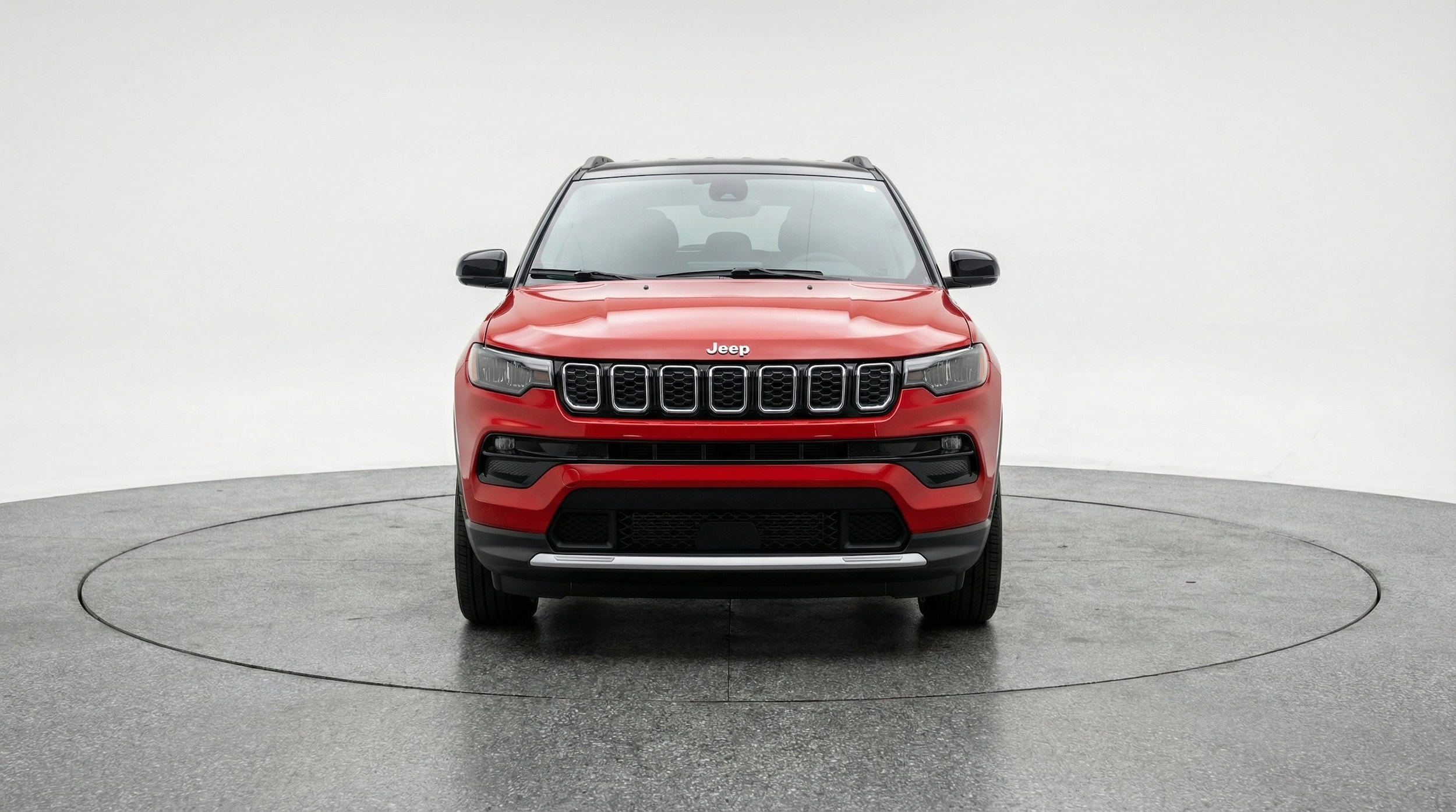 Thumbnail: 2025 Jeep Compass - 2