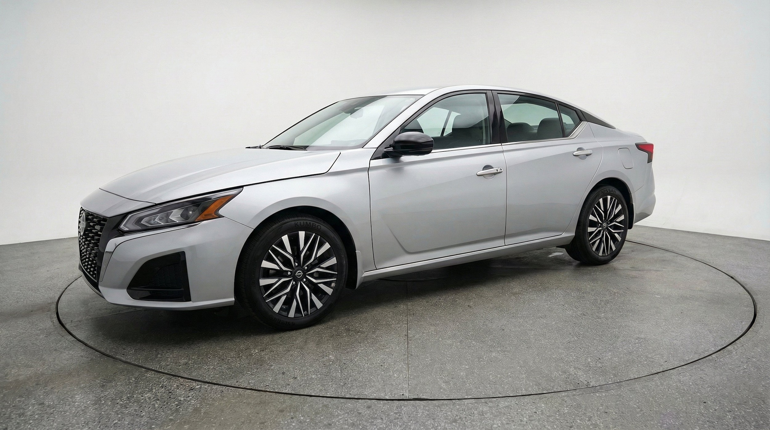 Thumbnail: 2026 Nissan Altima - 3