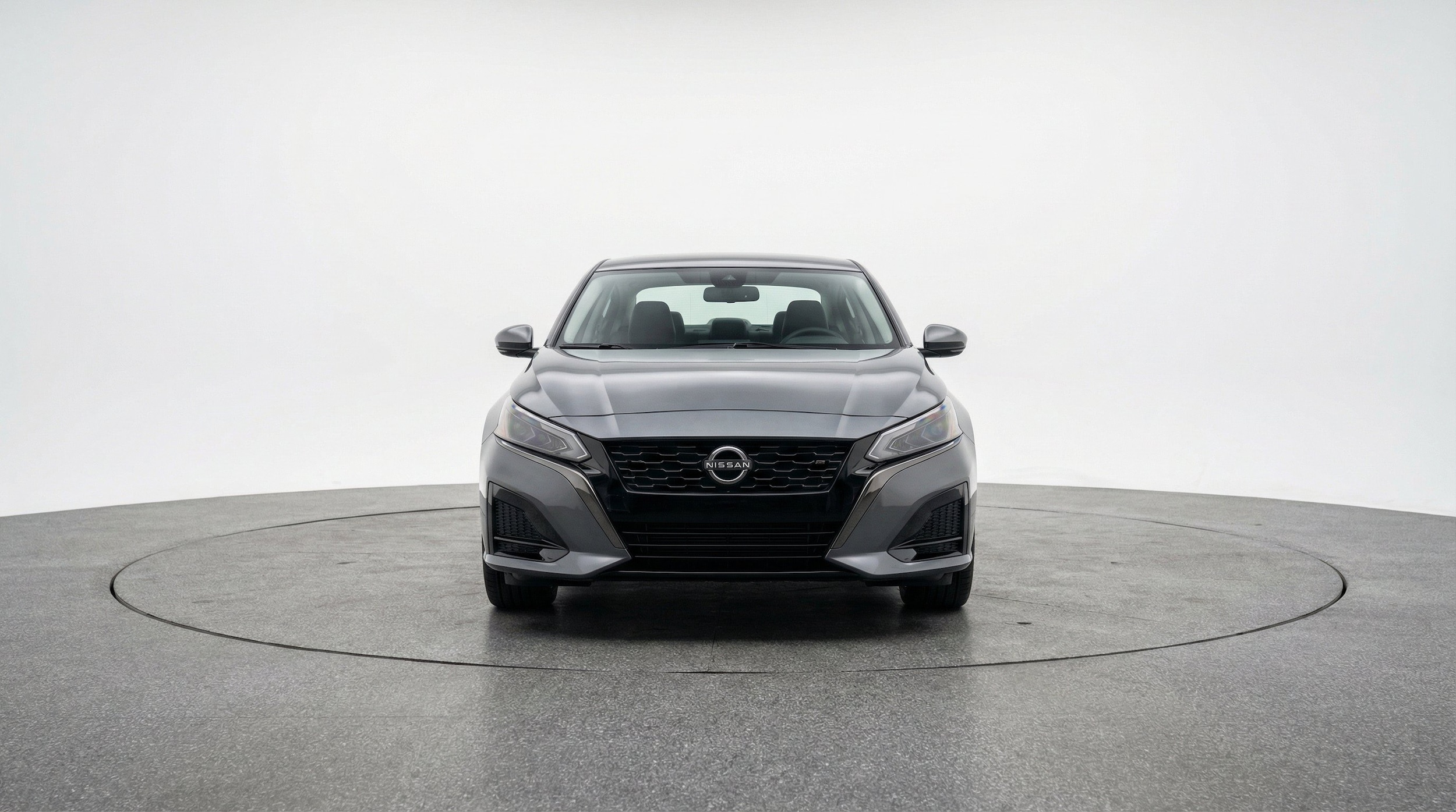 Thumbnail: 2026 Nissan Altima - 2