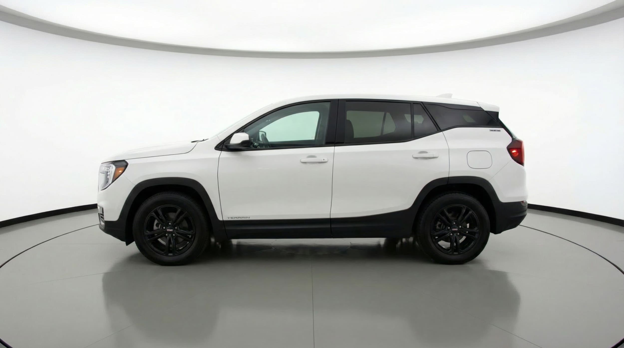 Thumbnail: 2024 GMC Terrain - 5