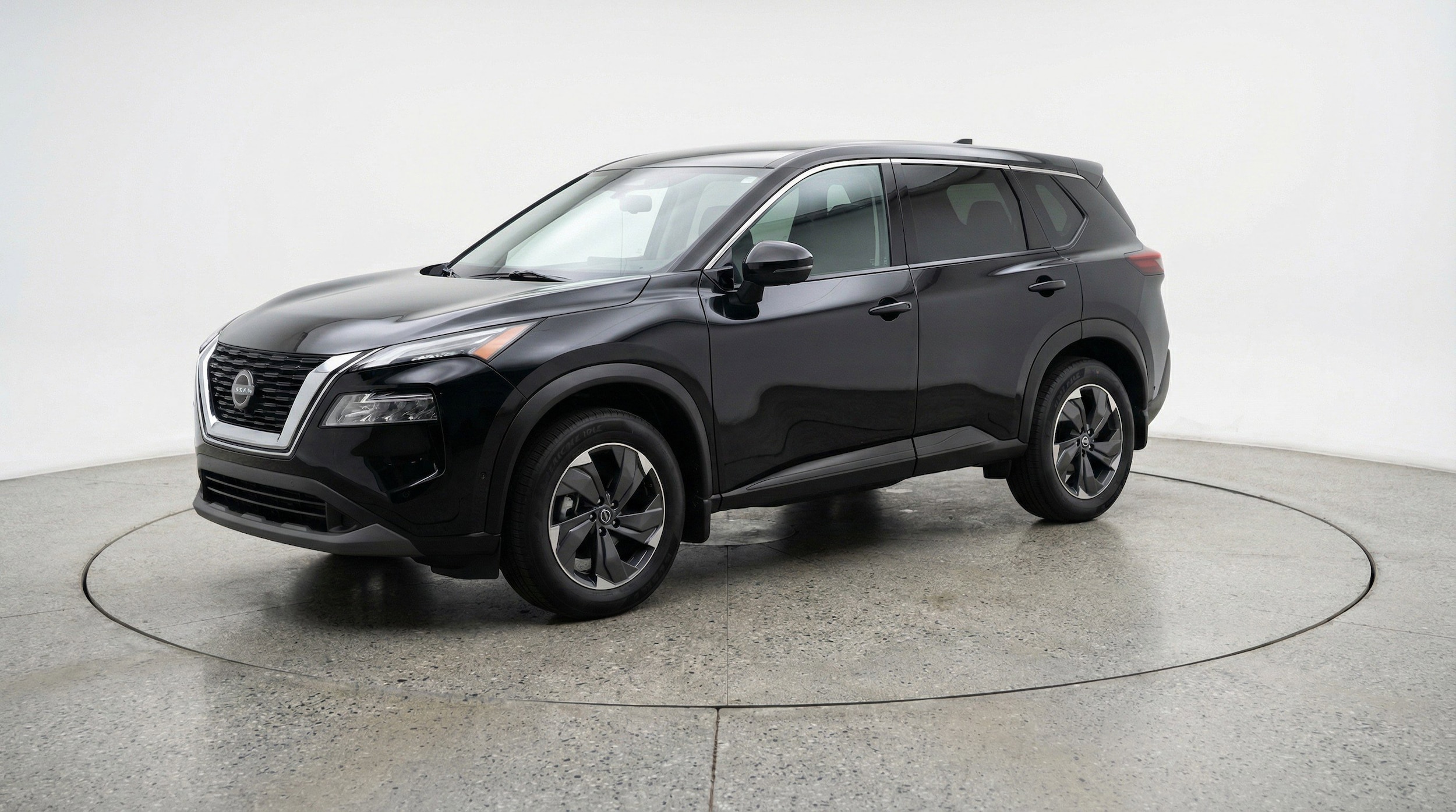 Thumbnail: 2025 Nissan Rogue - 3