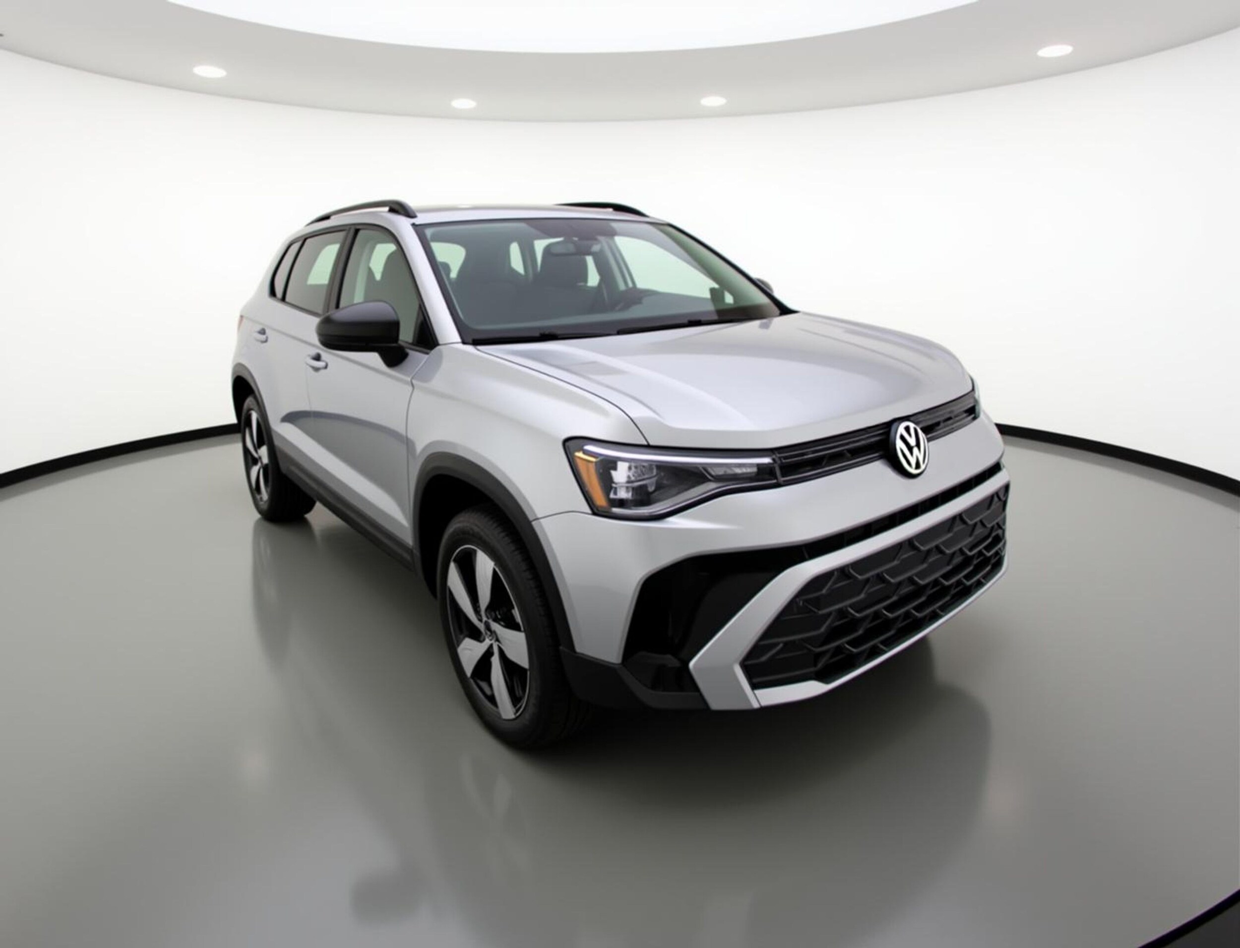 Thumbnail: 2025 Volkswagen Taos - 1