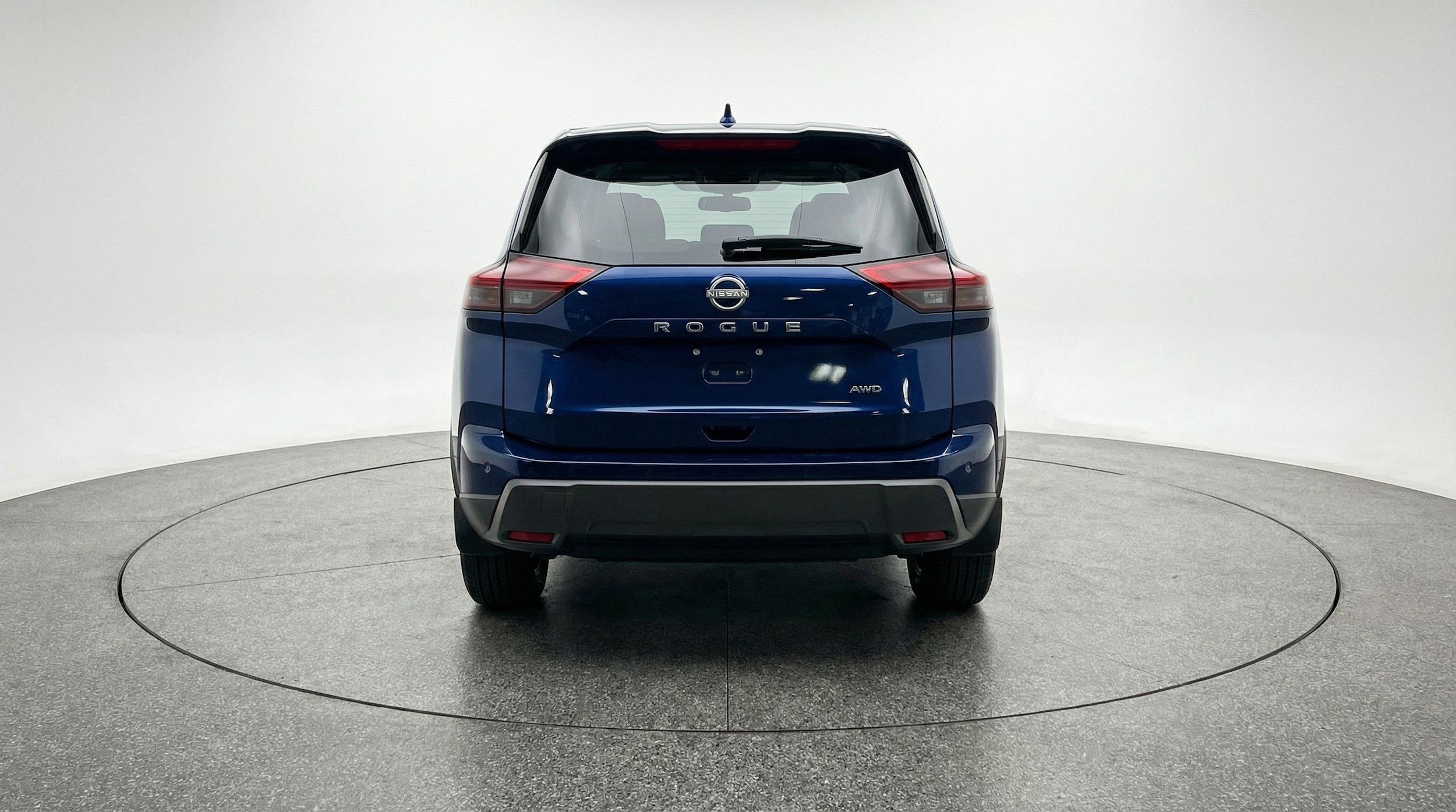 Thumbnail: 2025 Nissan Rogue - 7