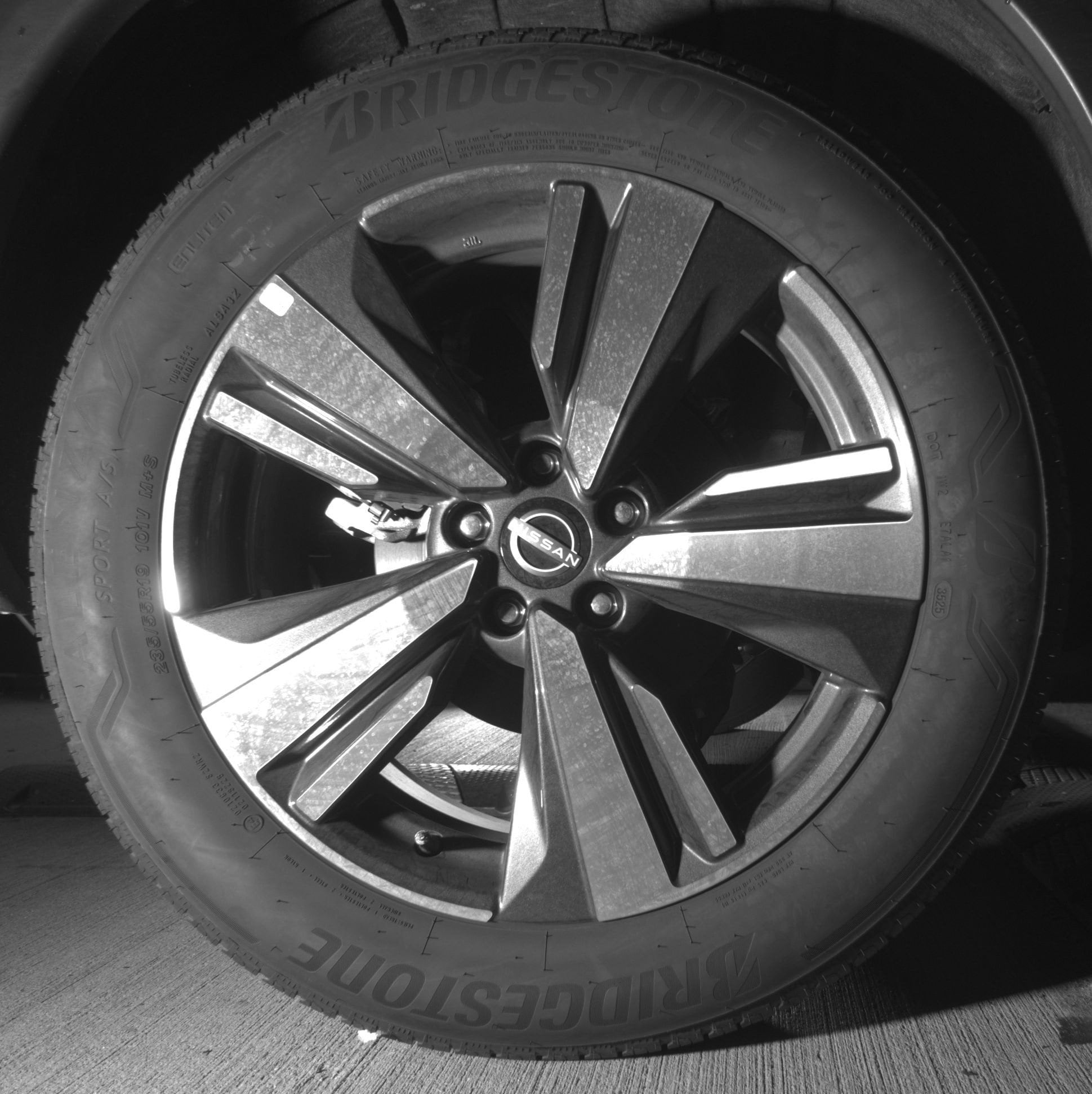 Thumbnail: 2026 Nissan Rogue - 15