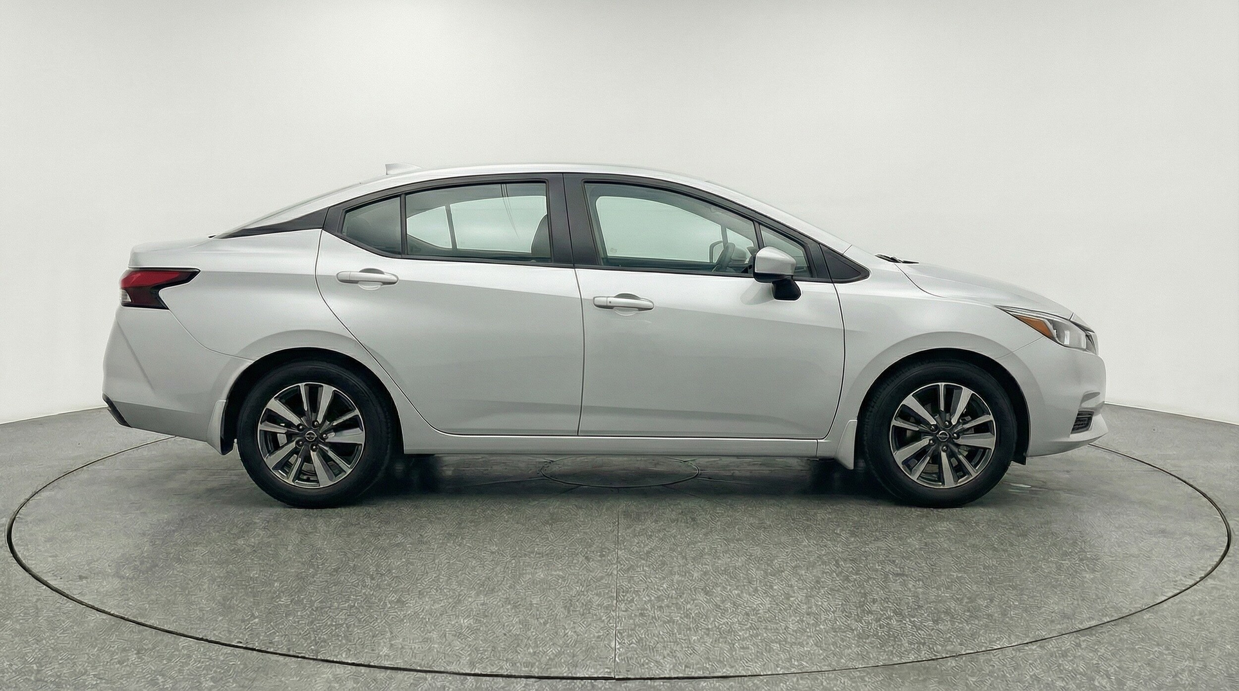 Thumbnail: 2025 Nissan Versa - 11