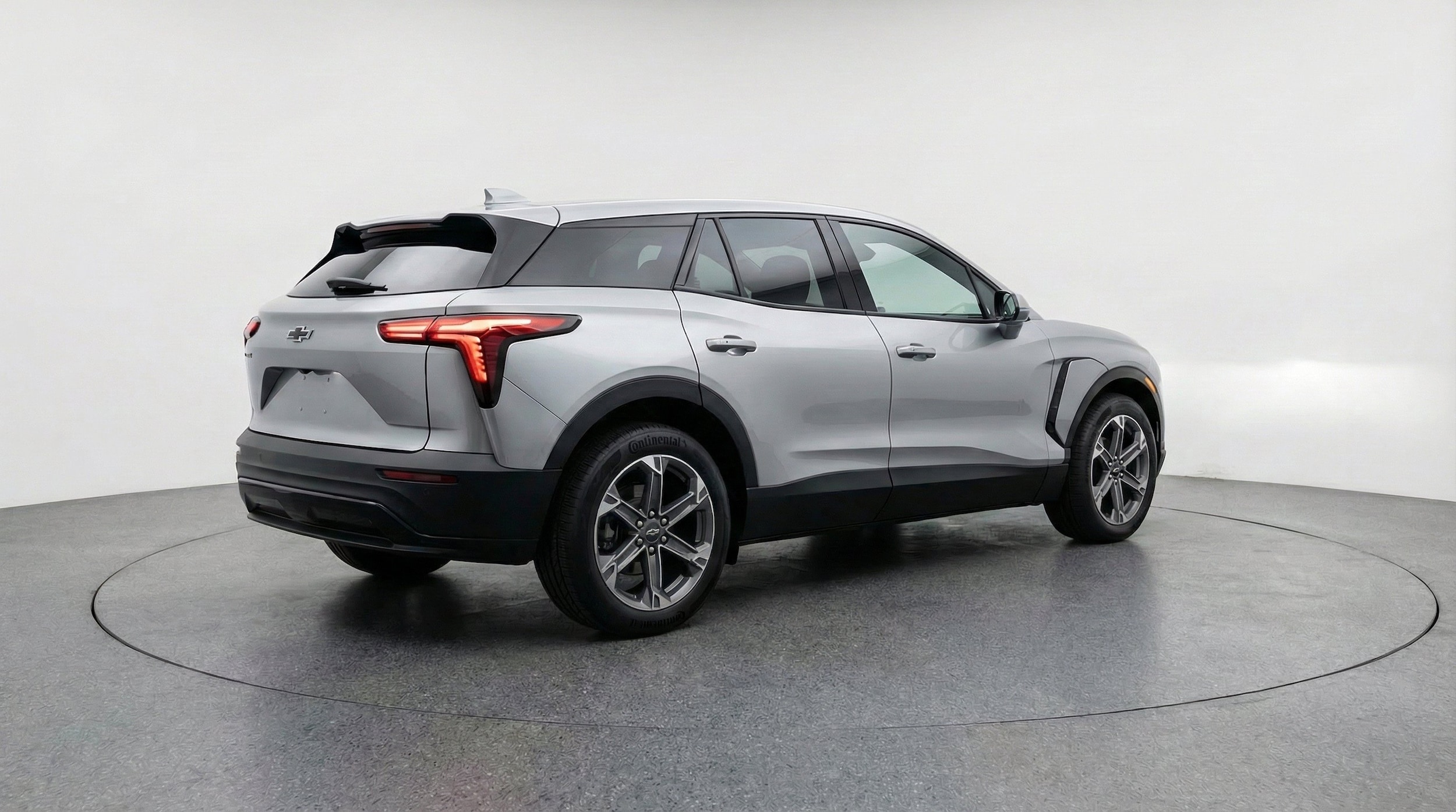 Thumbnail: 2025 Chevrolet Blazer - 9