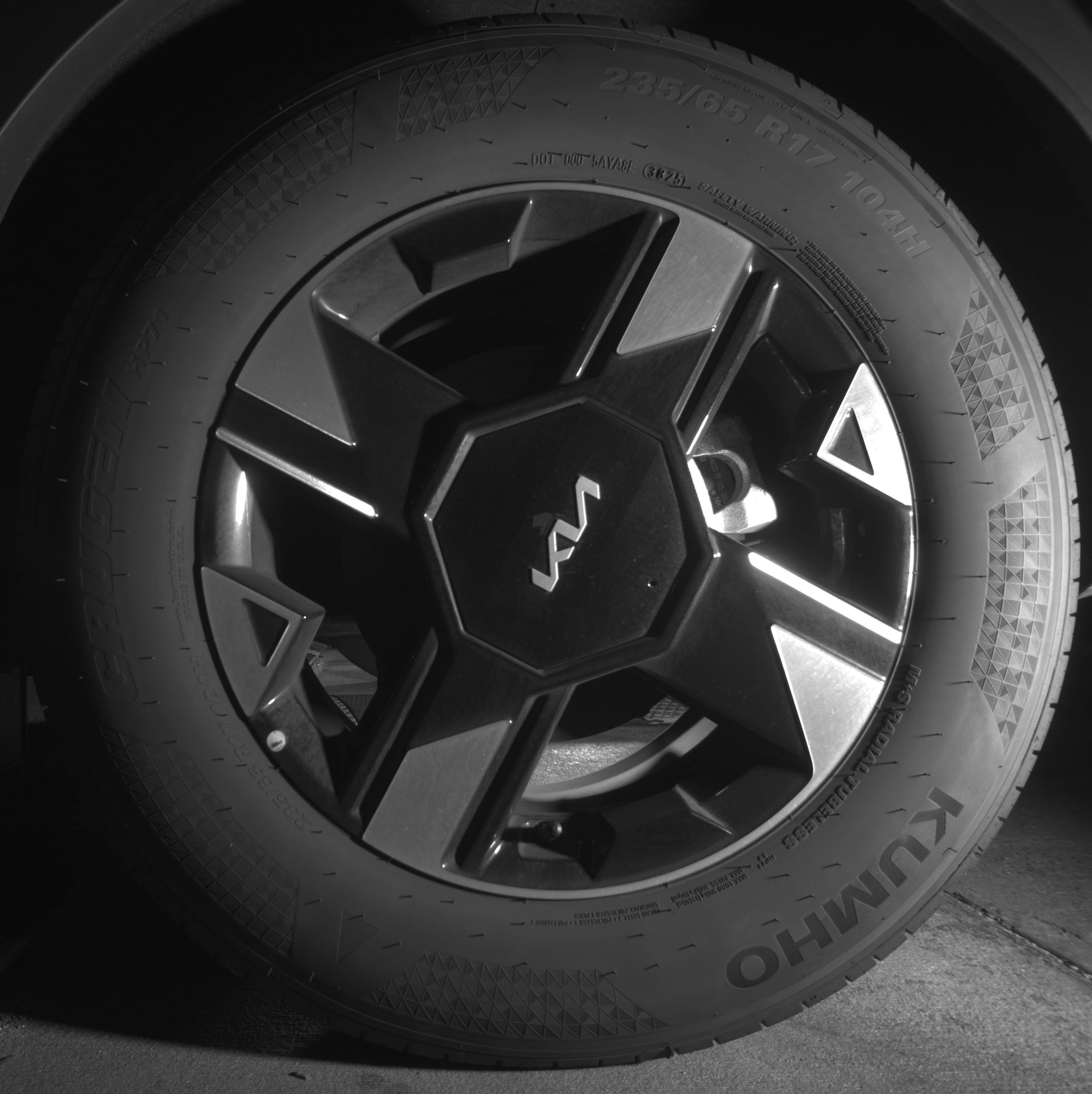 Thumbnail: 2026 Kia Sportage - 14