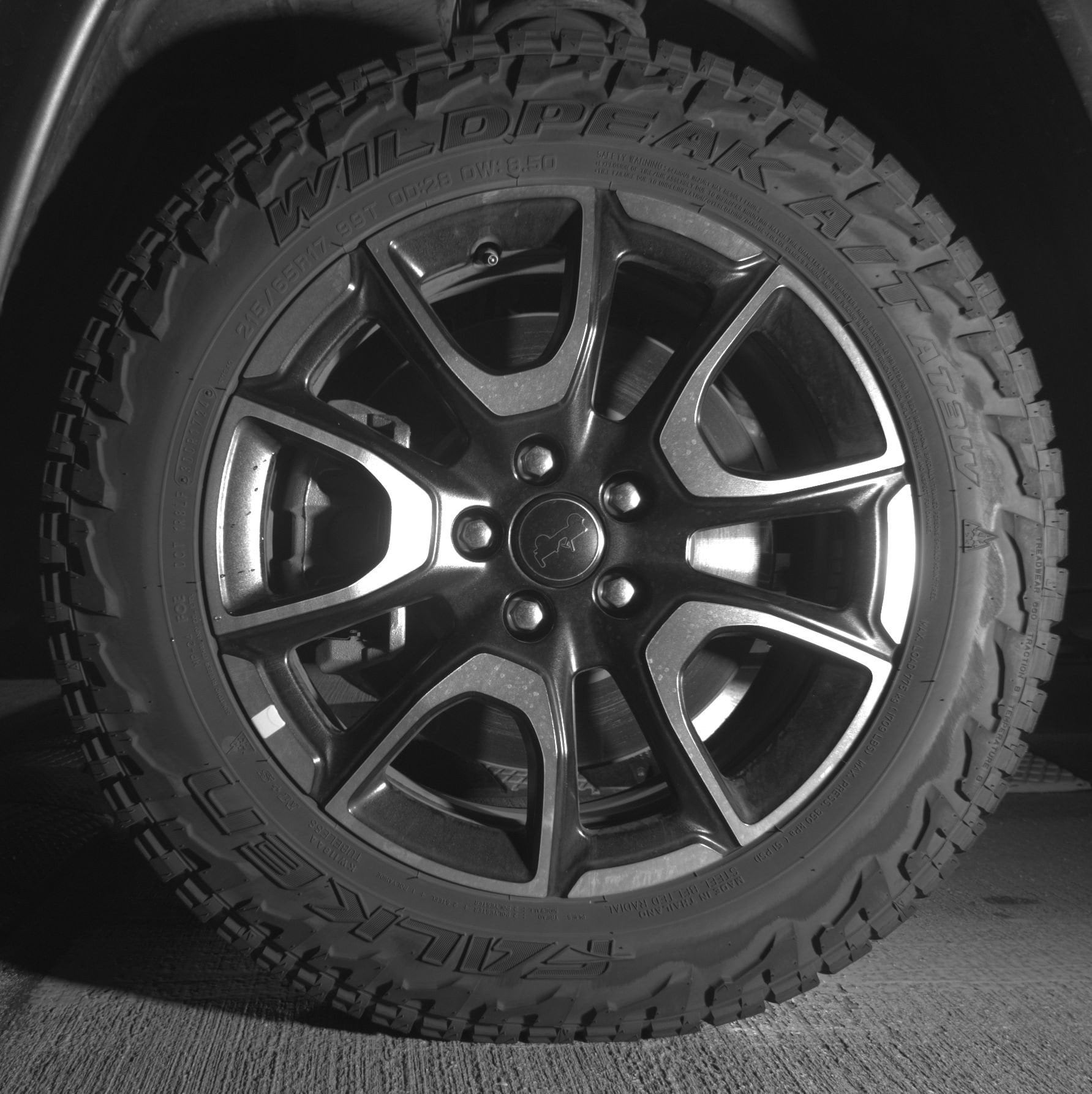 Thumbnail: 2025 Jeep Compass - 12