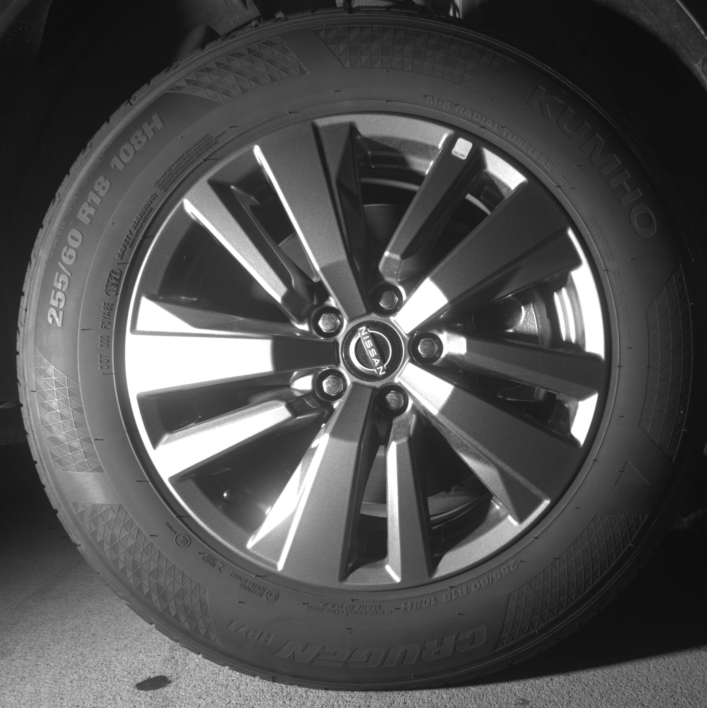 Thumbnail: 2025 Nissan Pathfinder - 10