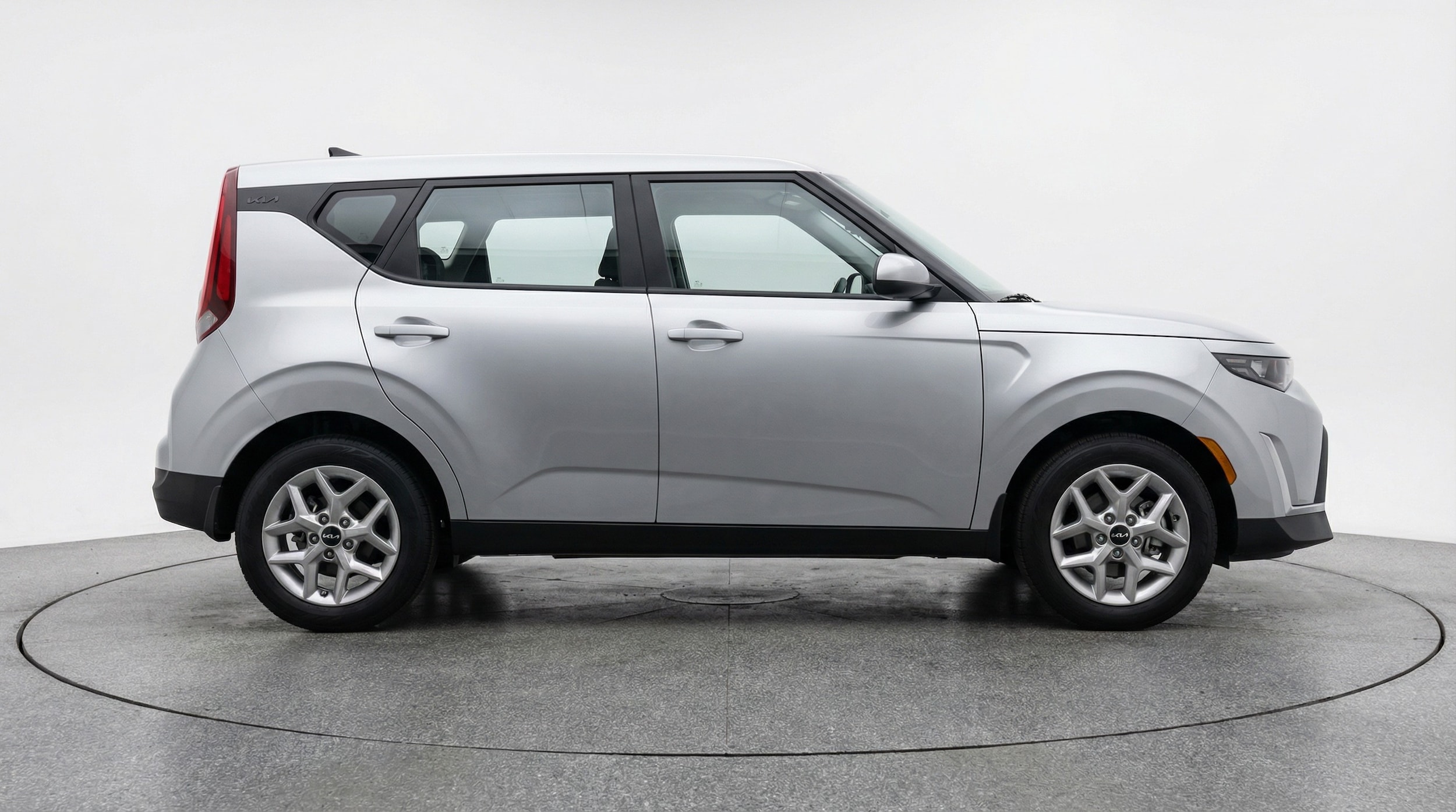 Thumbnail: 2025 Kia Soul - 8