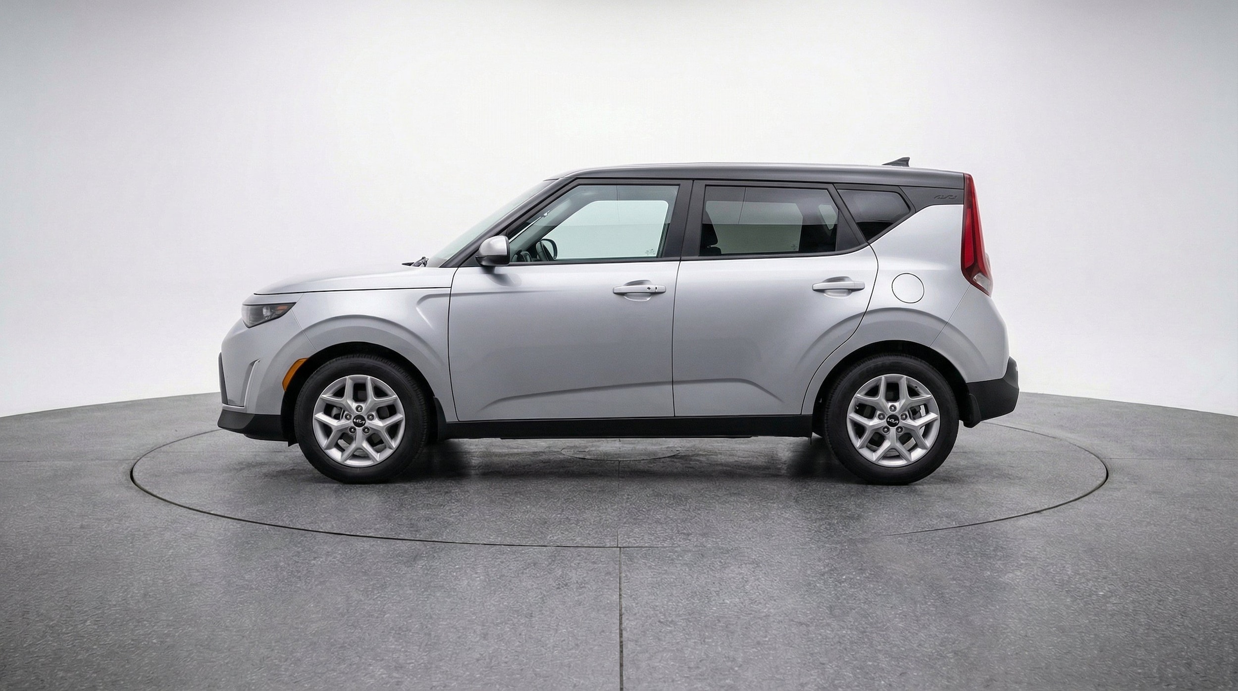 Thumbnail: 2025 Kia Soul - 5