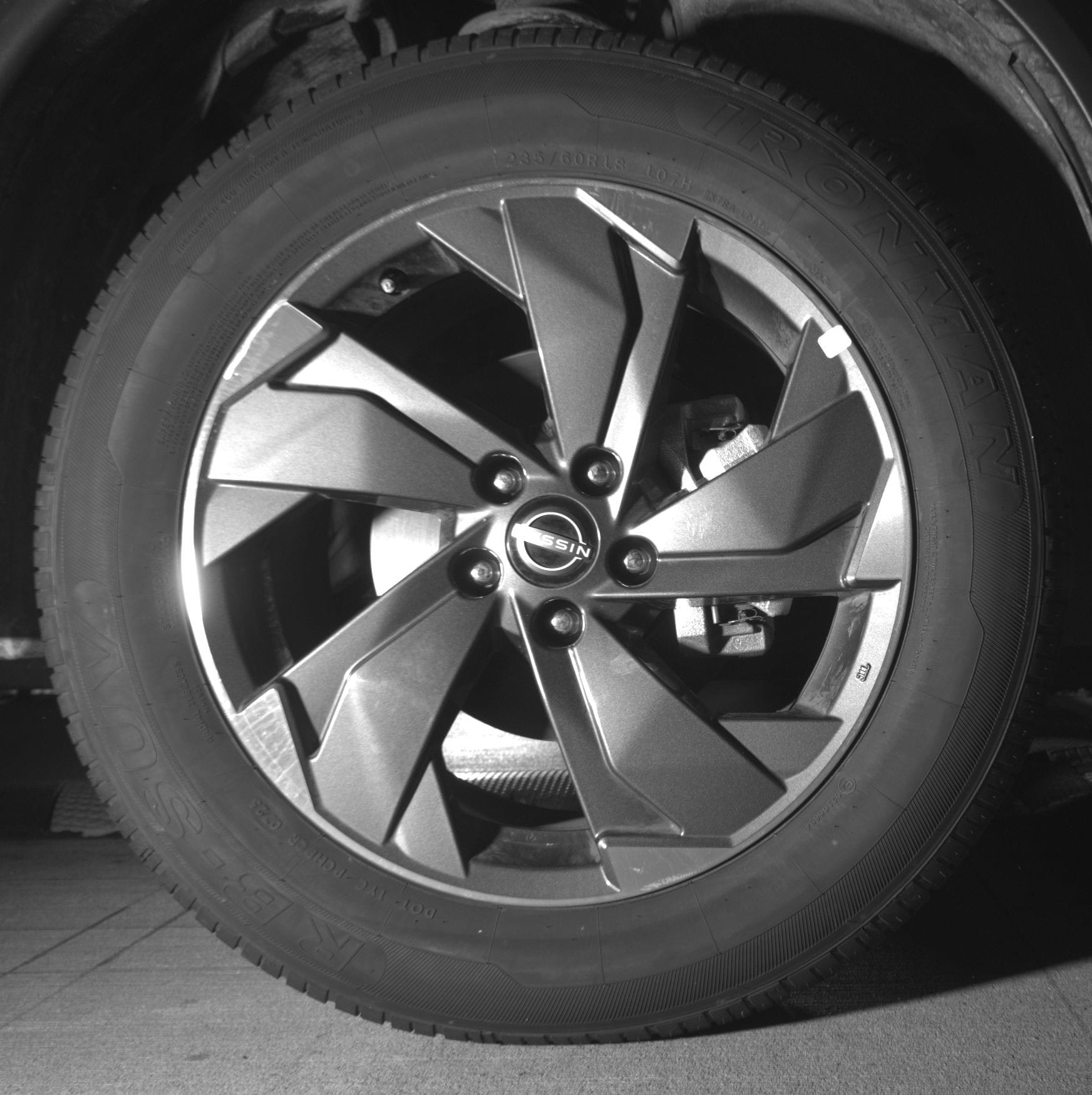 Thumbnail: 2025 Nissan Rogue - 10