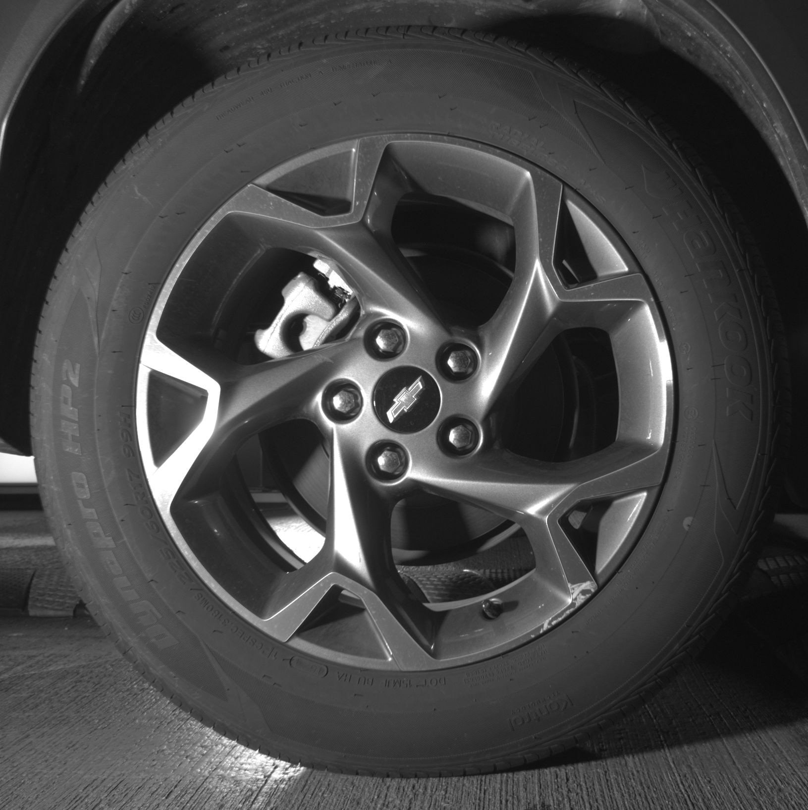 Thumbnail: 2025 Chevrolet Trax - 15