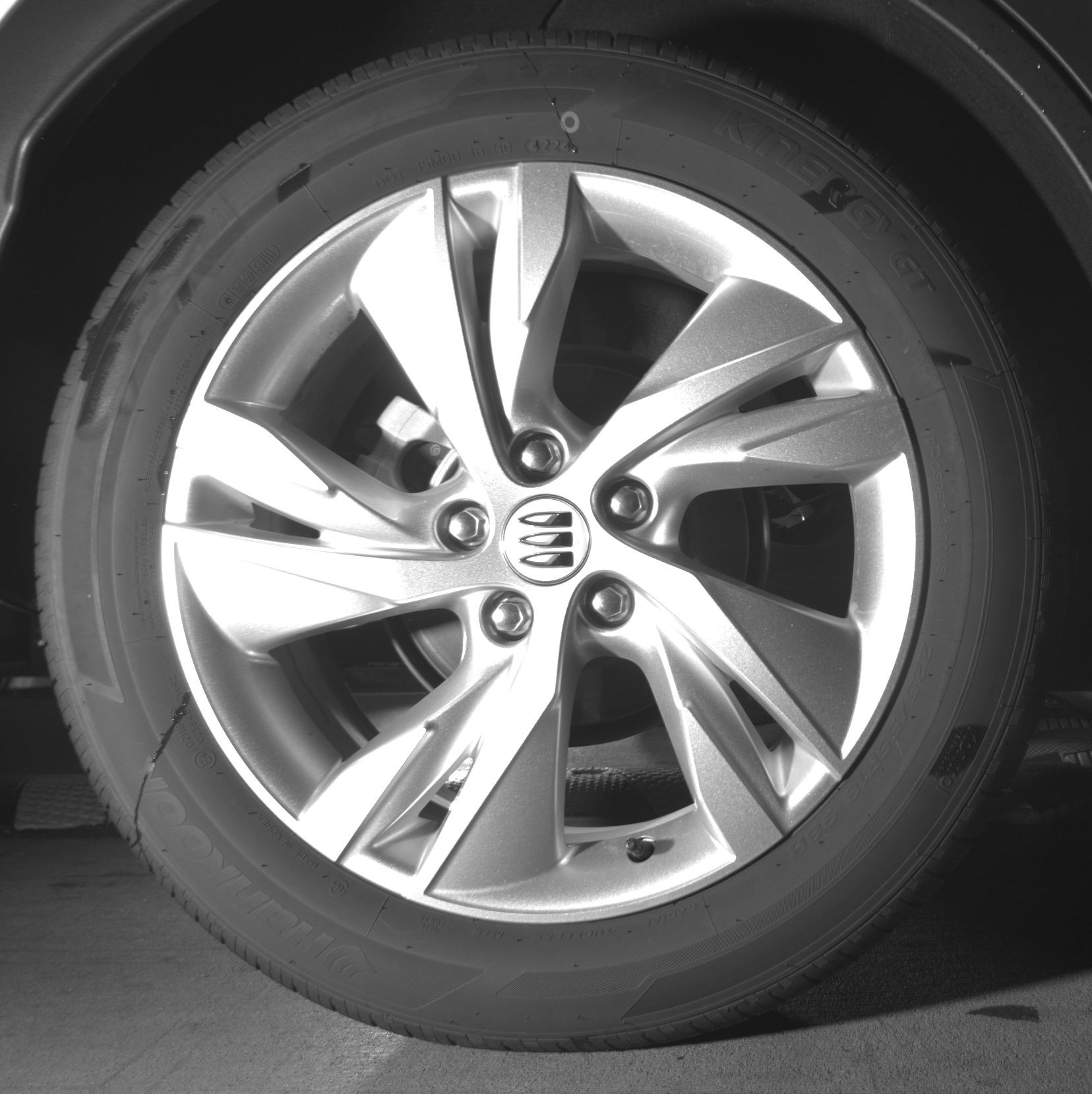 Thumbnail: 2025 Buick Encore GX - 12