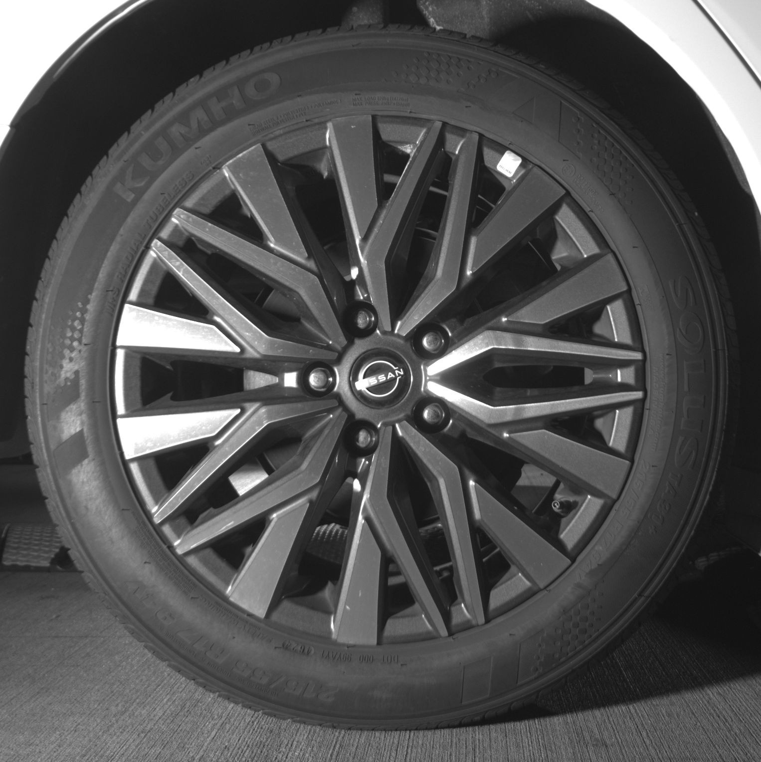 Thumbnail: 2025 Nissan Altima - 12