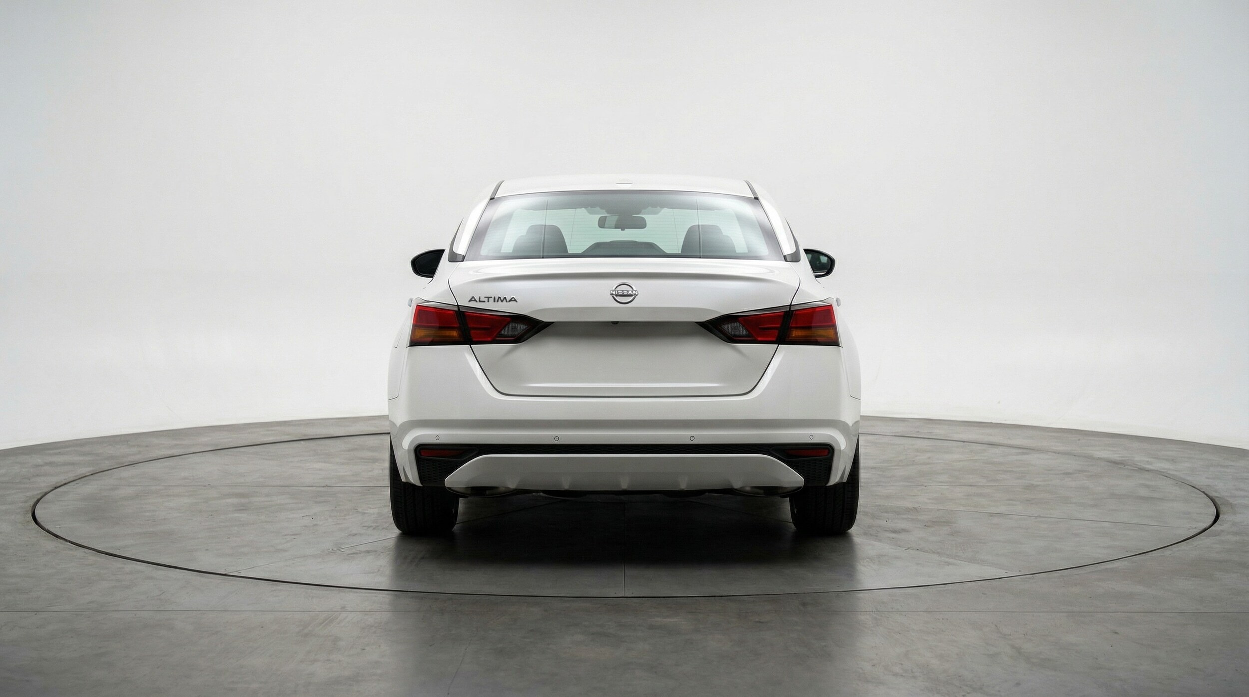 Thumbnail: 2025 Nissan Altima - 6