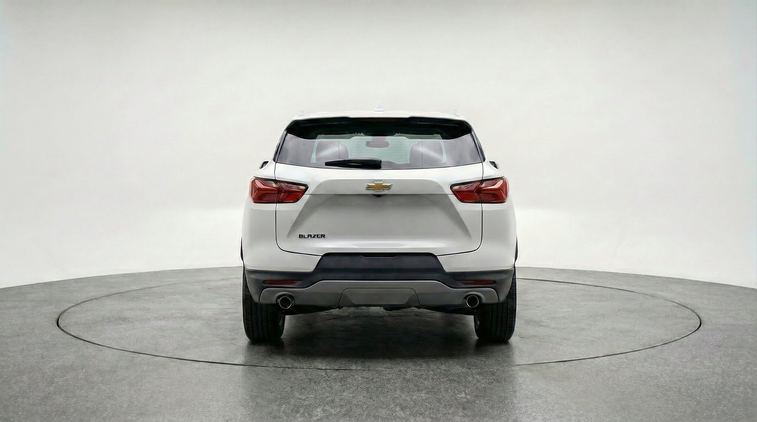 Thumbnail: 2025 Chevrolet Blazer - 7