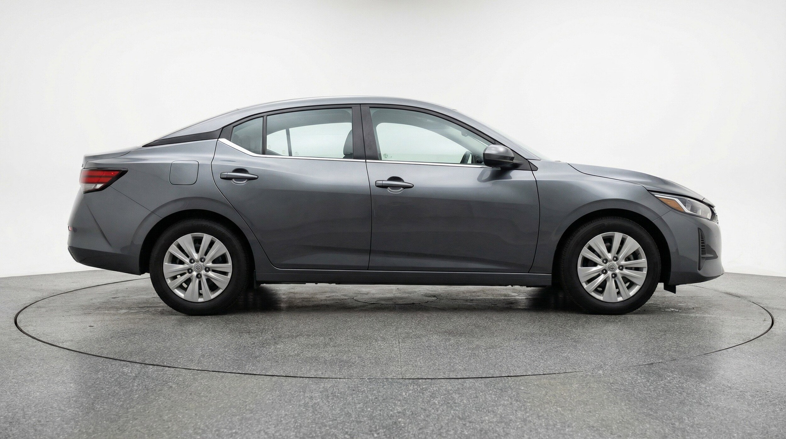 Thumbnail: 2025 Nissan Sentra - 11