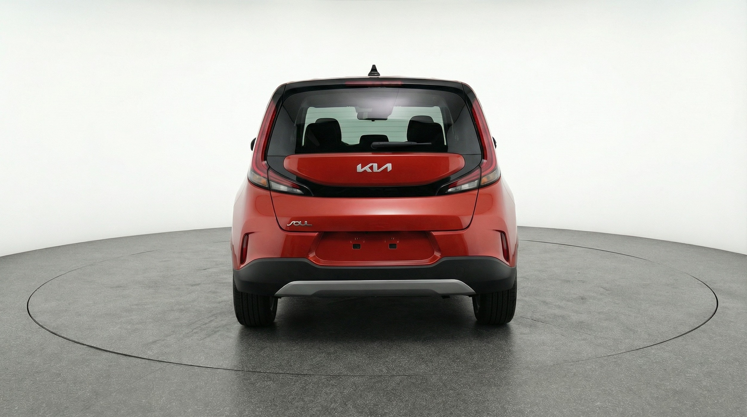 Thumbnail: 2025 Kia Soul - 6