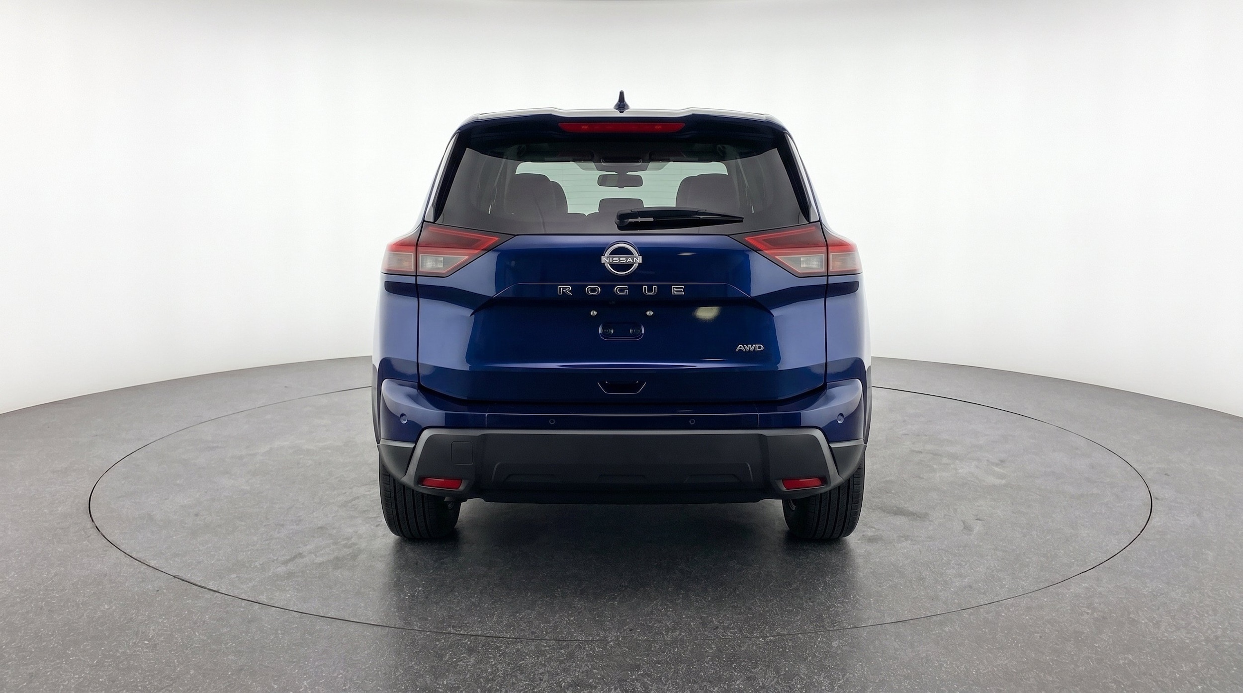 Thumbnail: 2025 Nissan Rogue - 7