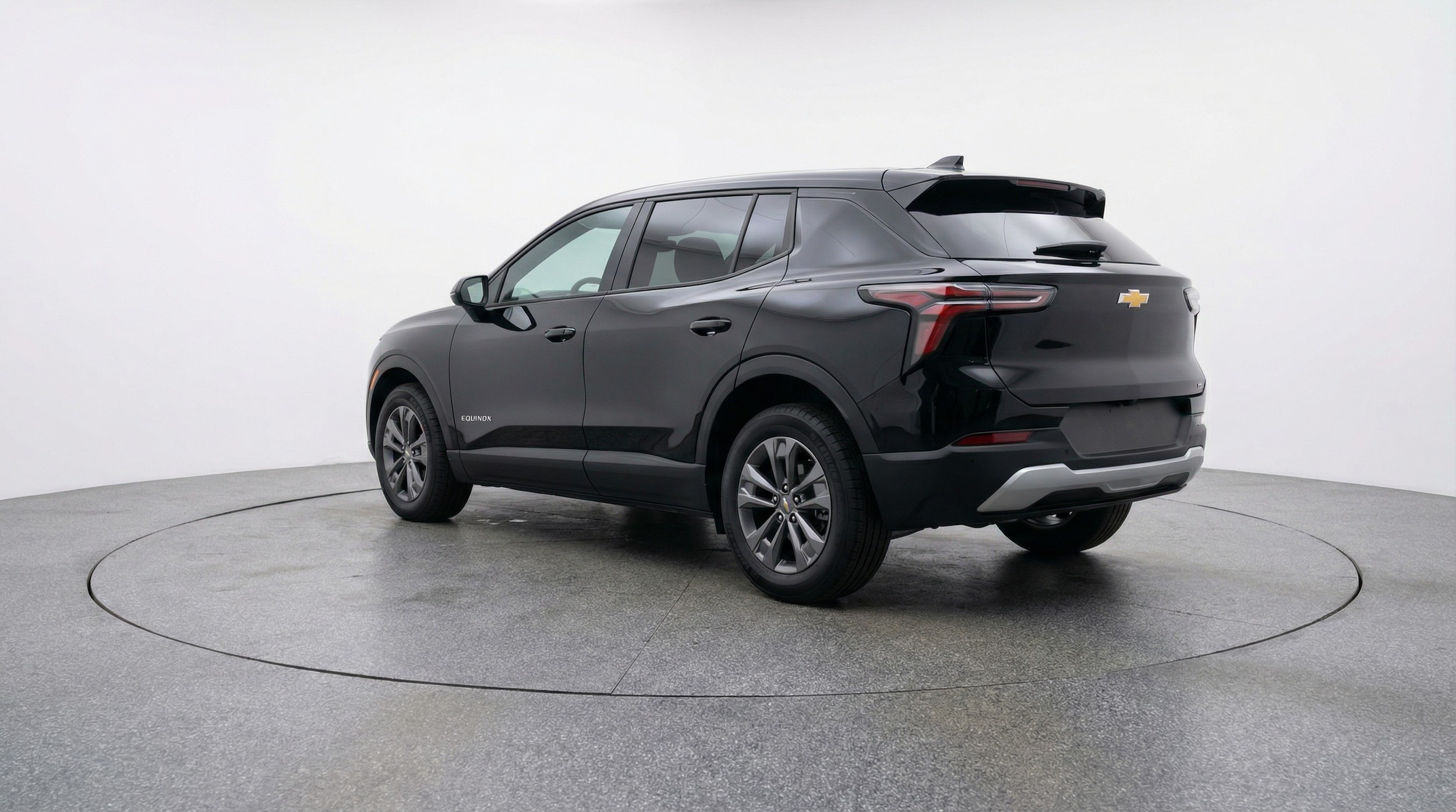 Thumbnail: 2025 Chevrolet Equinox - 5