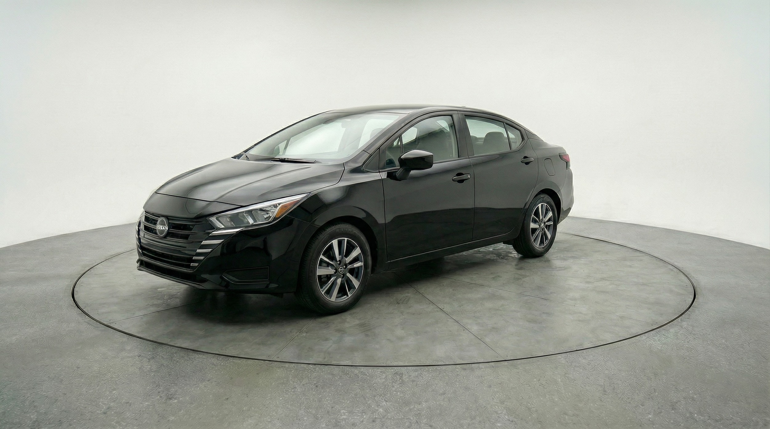 Thumbnail: 2025 Nissan Versa - 3