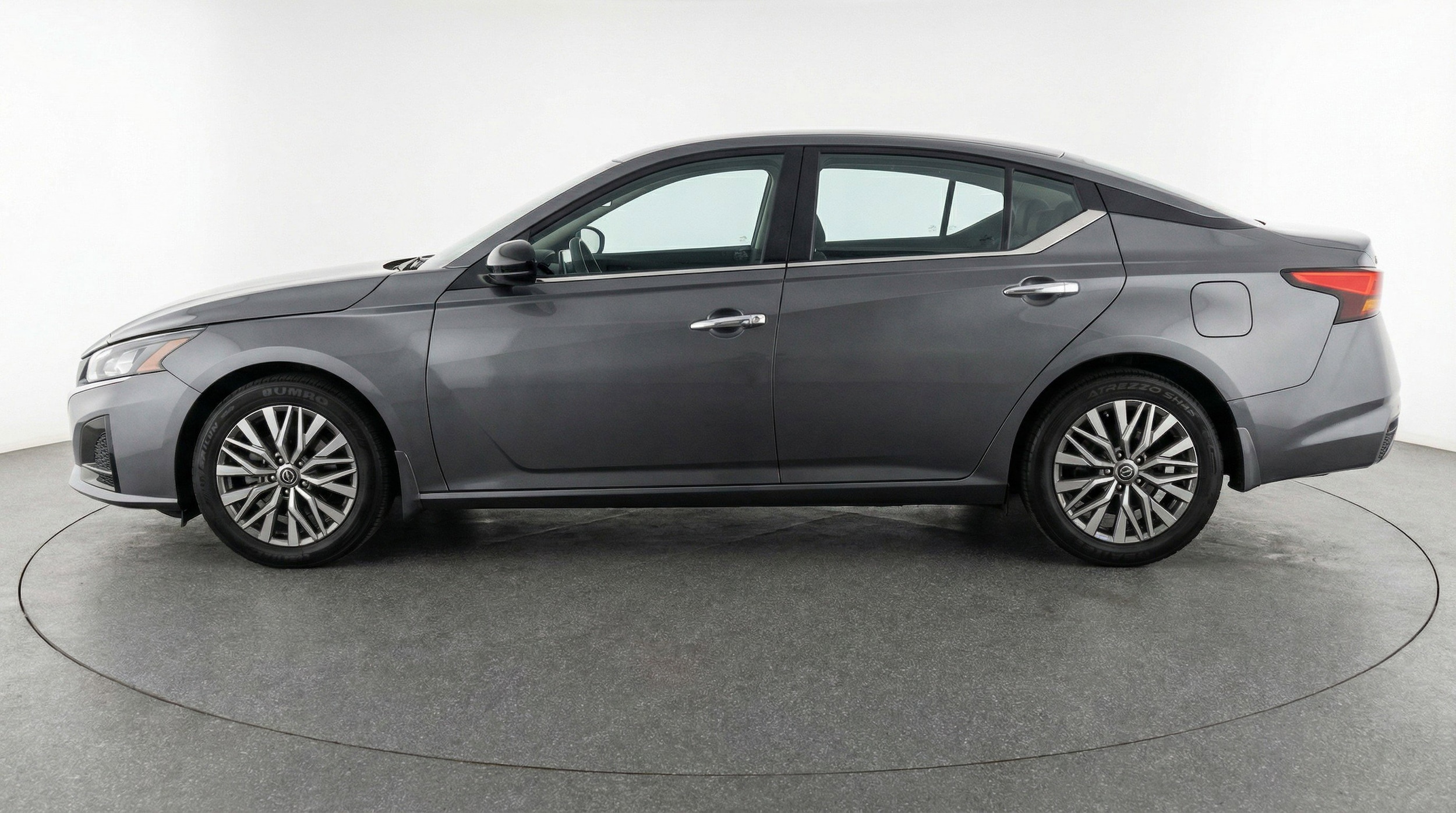 Thumbnail: 2025 Nissan Altima - 5