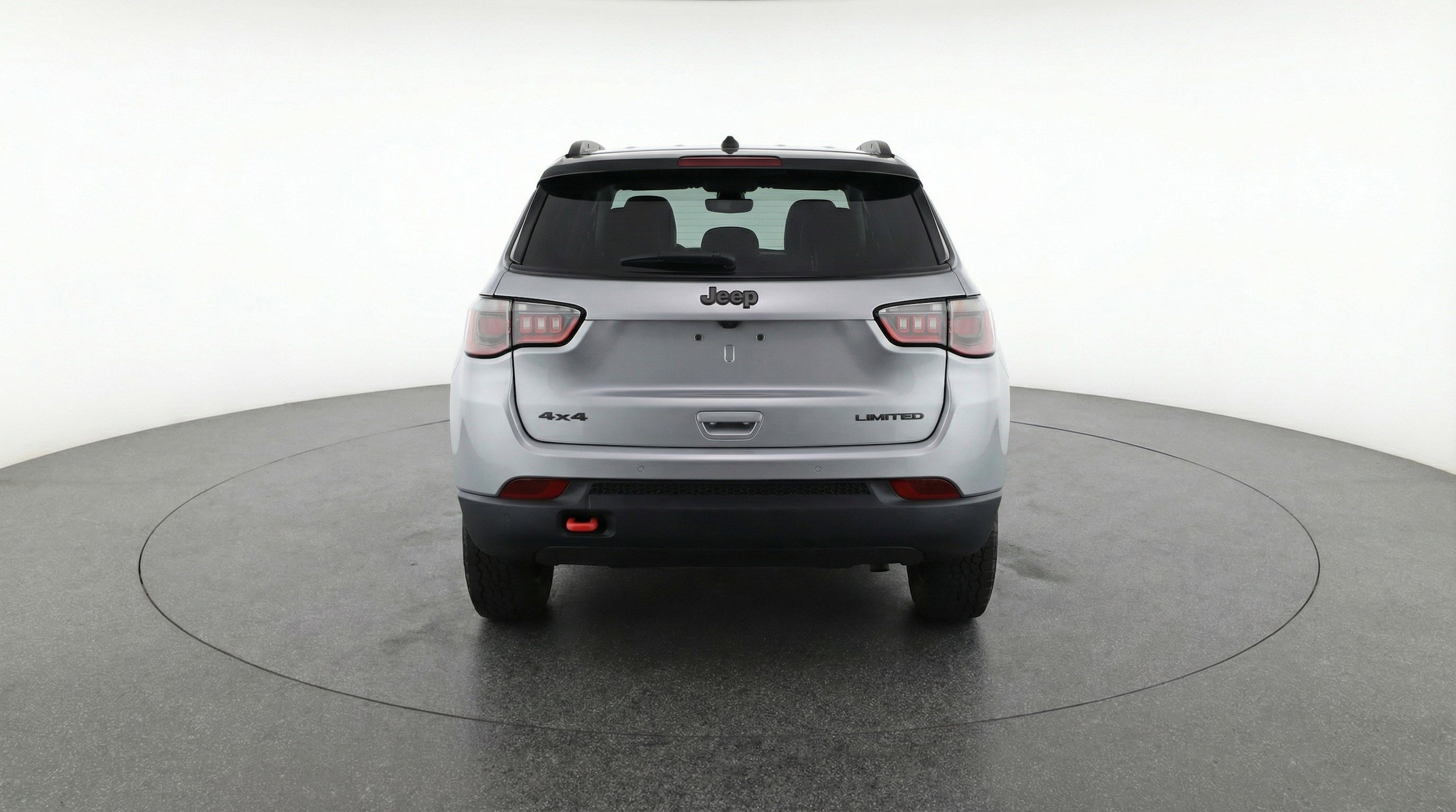 Thumbnail: 2025 Jeep Compass - 7