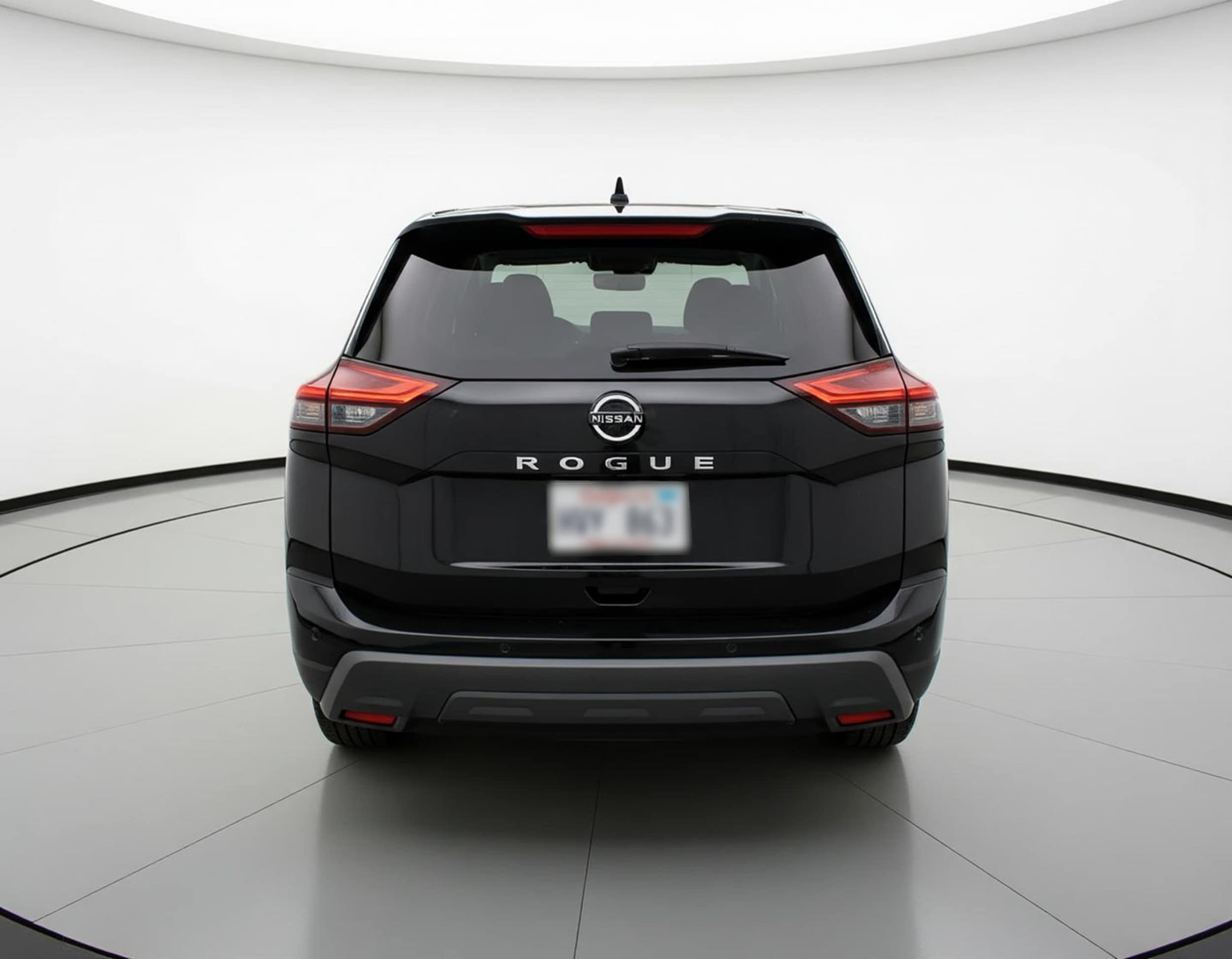 Thumbnail: 2025 Nissan Rogue - 6
