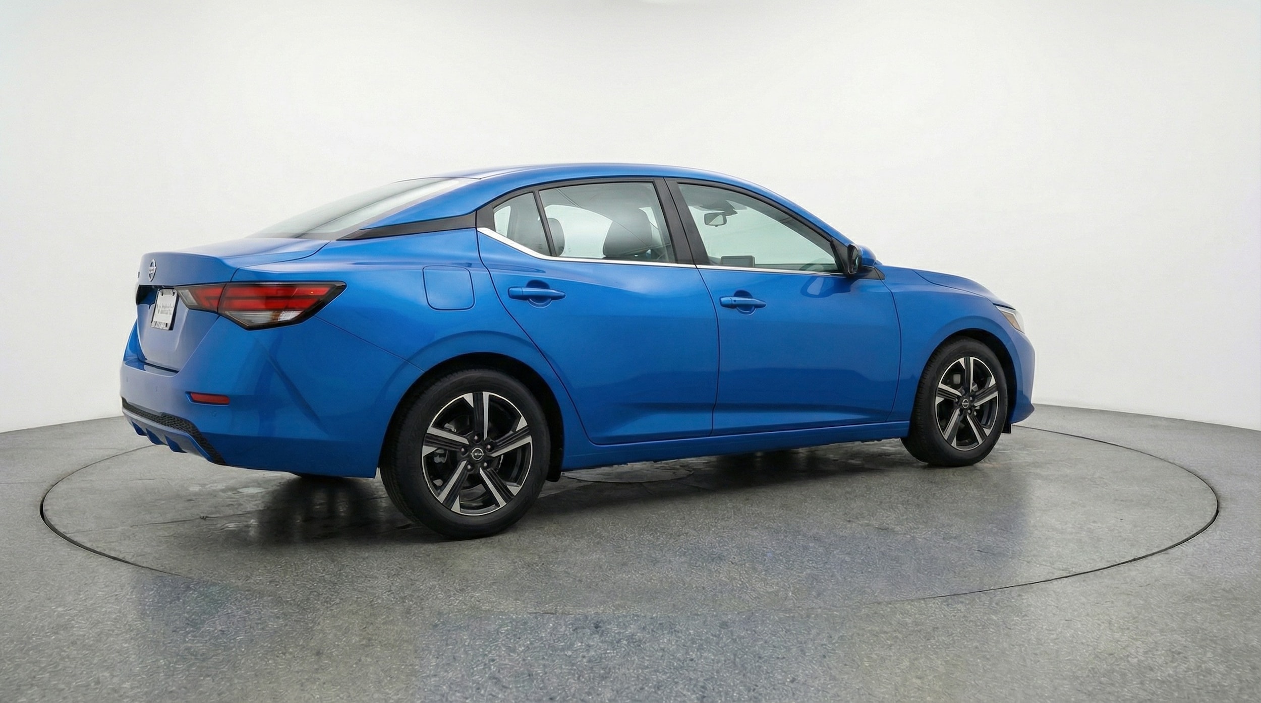 Thumbnail: 2025 Nissan Sentra - 7