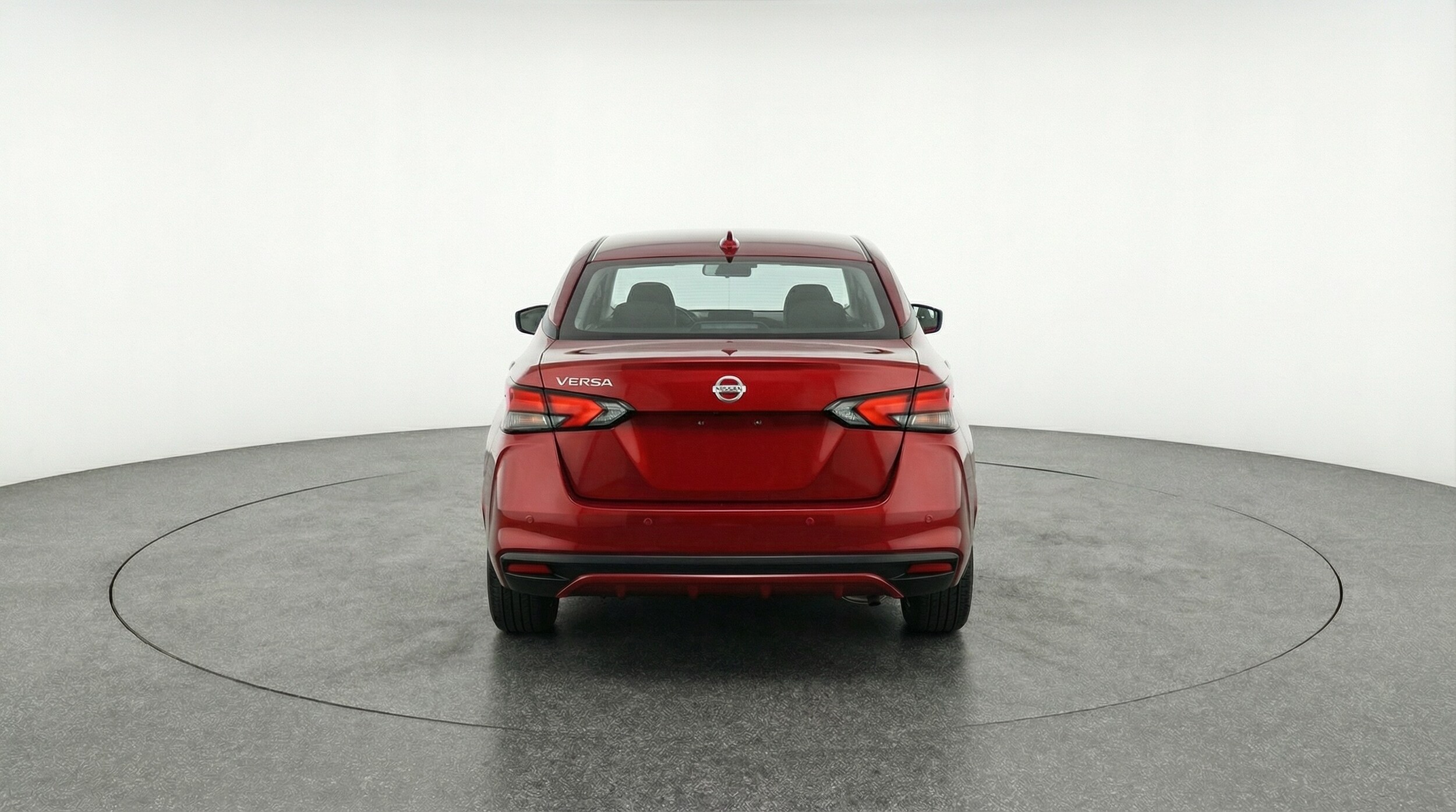 Thumbnail: 2025 Nissan Versa - 6