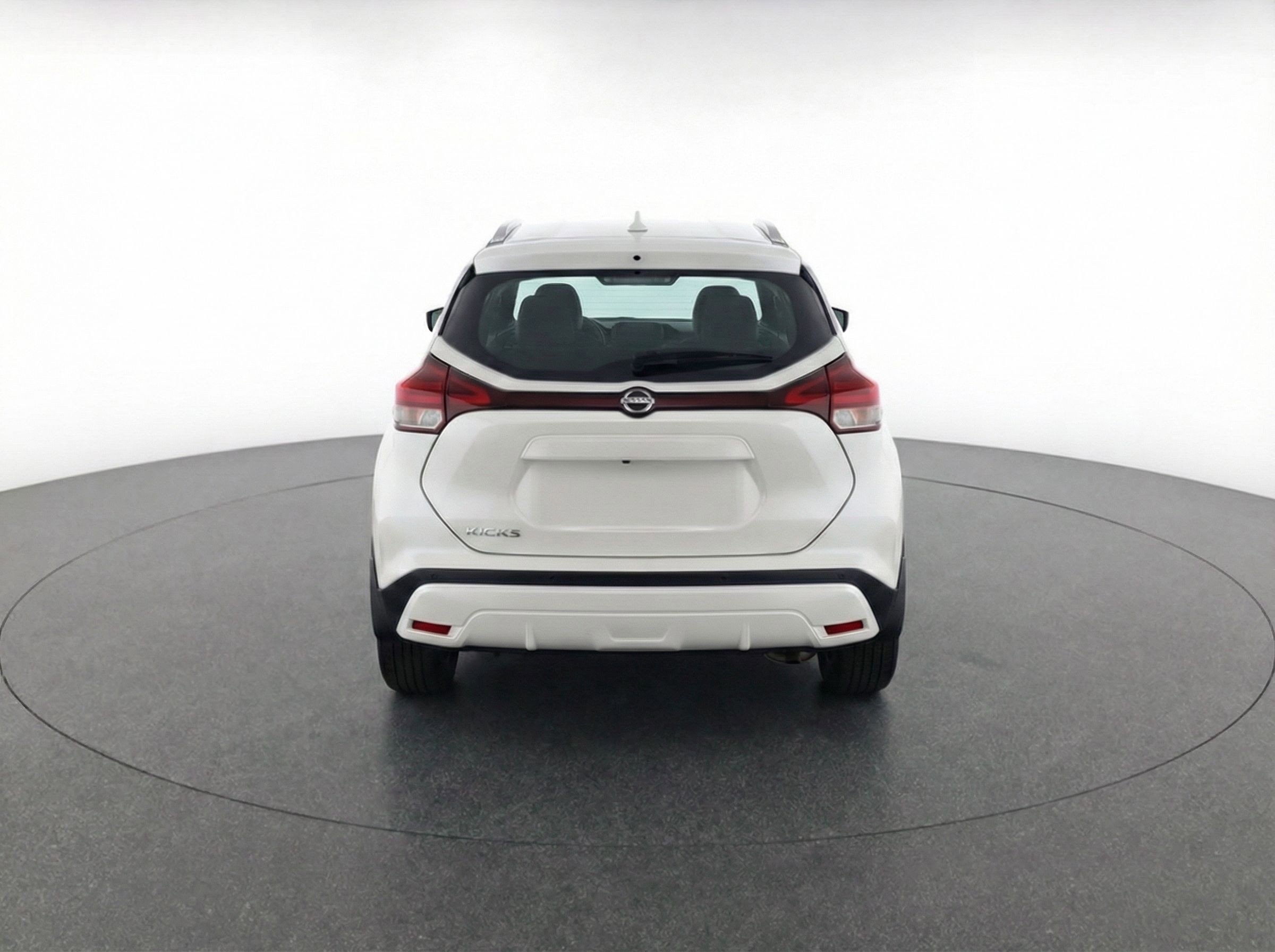 Thumbnail: 2025 Nissan Kicks - 7